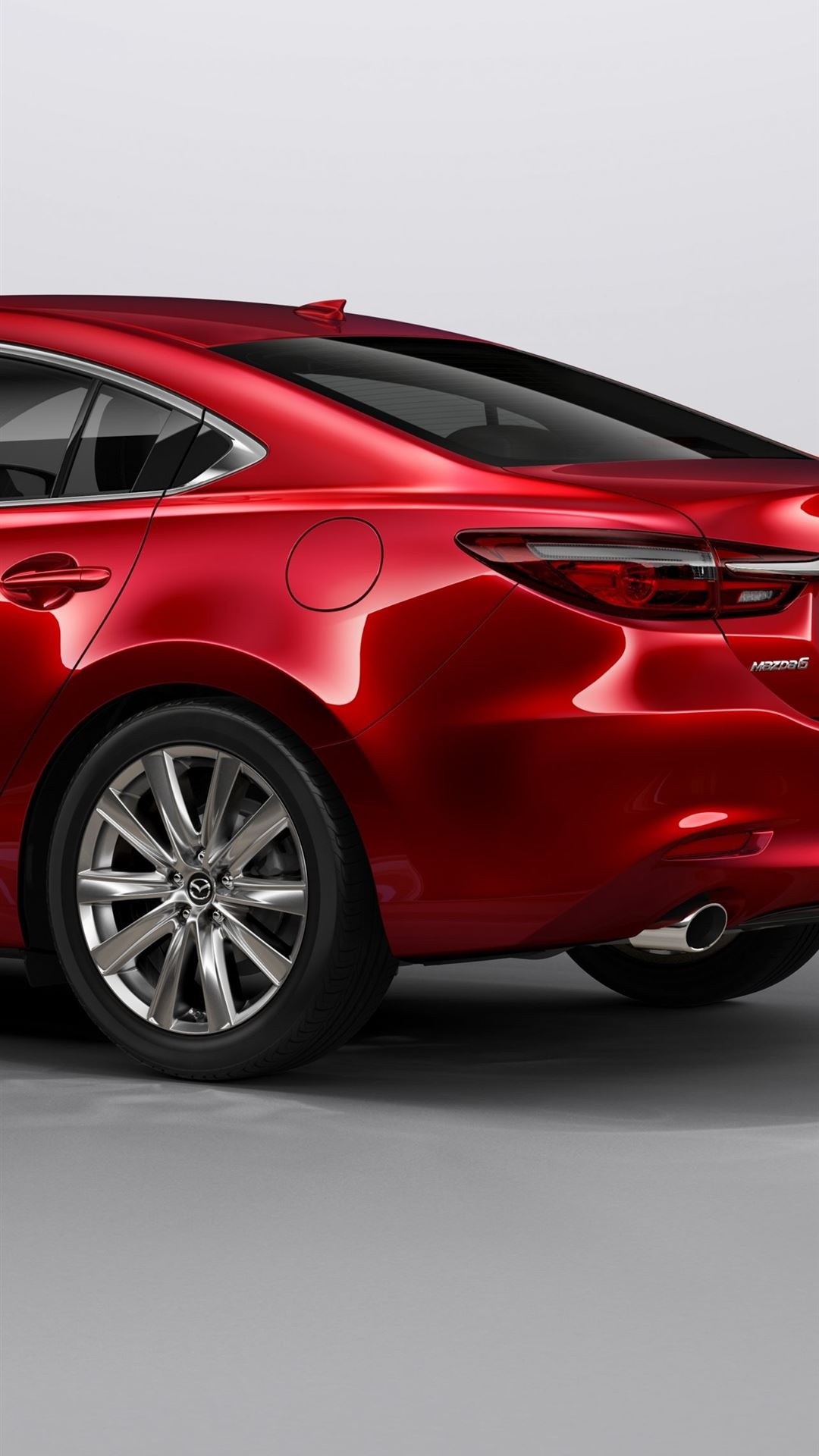 Mazda 6, iPhone wallpapers, Free download, 1080x1920 Full HD Handy