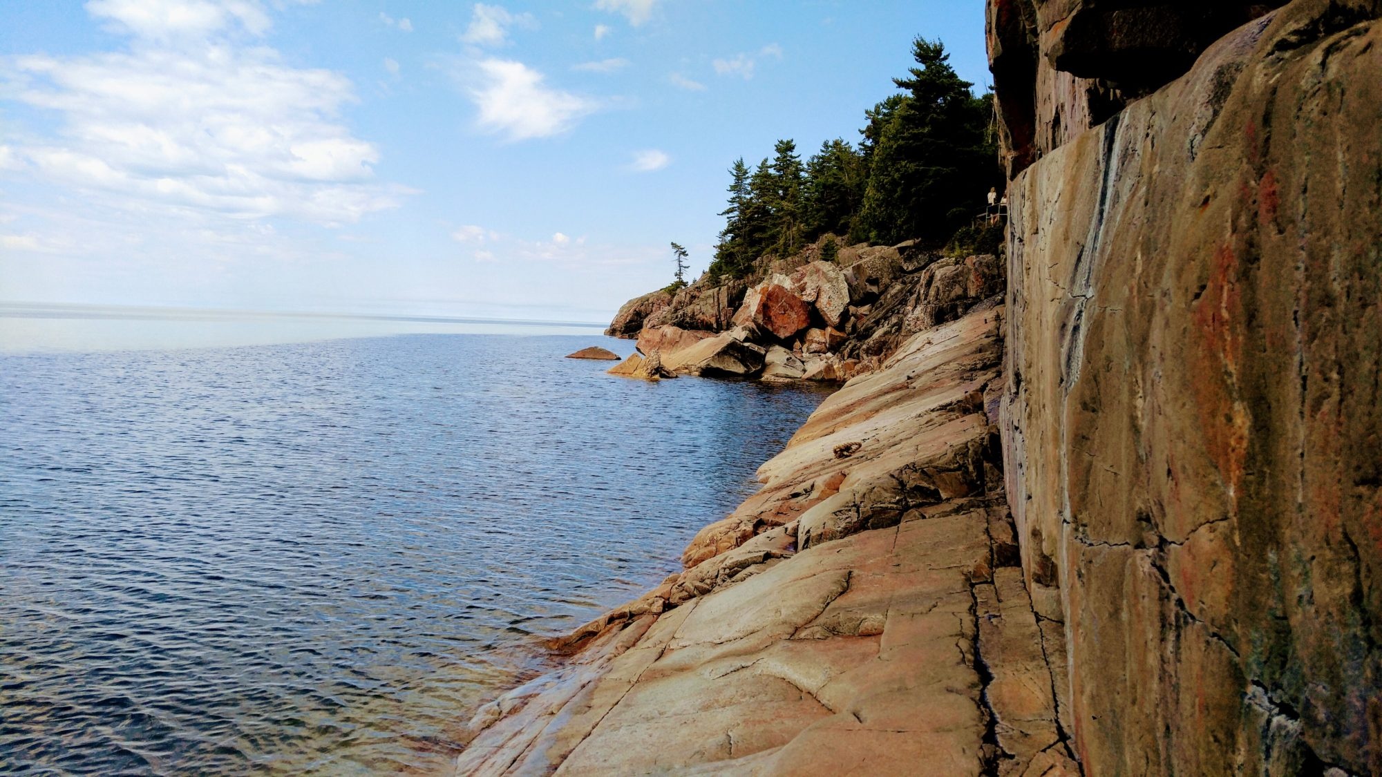 Lake Superior Circle Tour, Must-see attractions, Superior country, Scenic landscapes, 2000x1130 HD Desktop