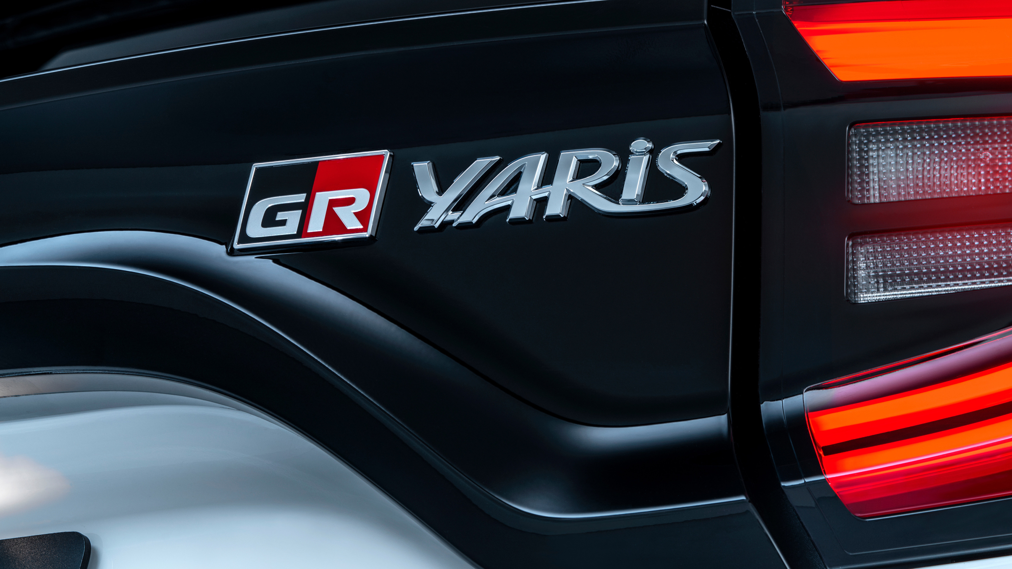 Toyota Yaris, GR Yaris 2020, Cars desktop wallpapers, 3840x2160 4K Desktop