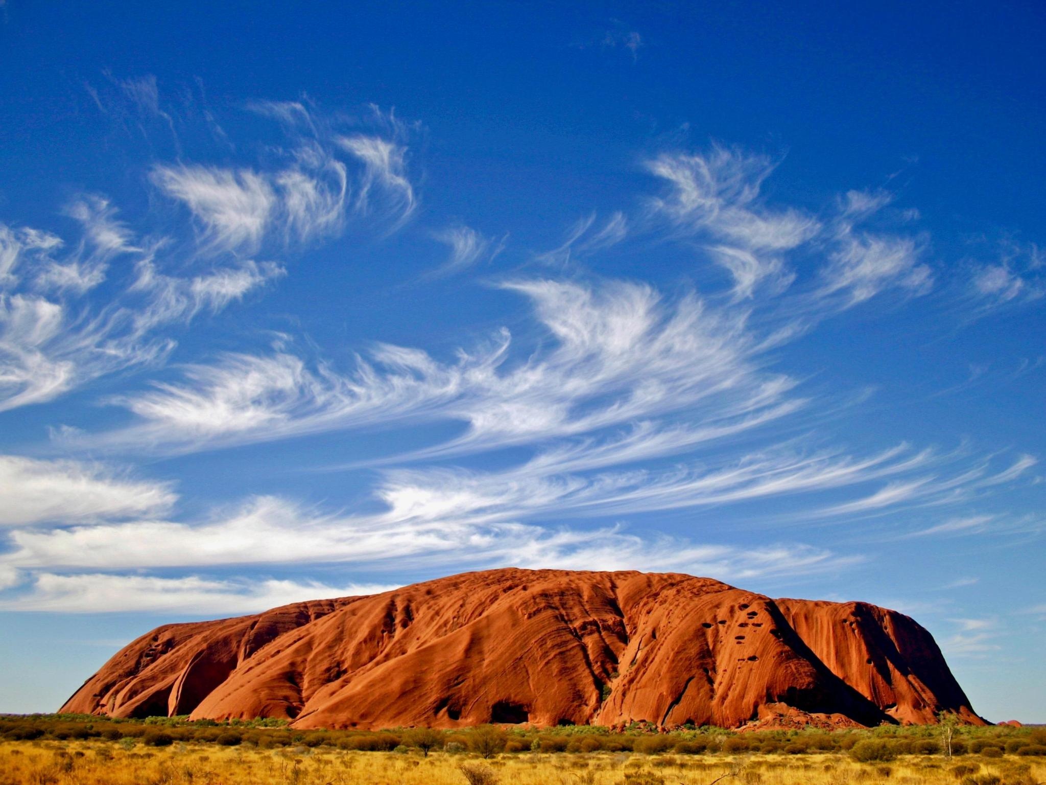 Uluru, Great road trip, Sydney to Uluru, Australian adventure, 2050x1540 HD Desktop