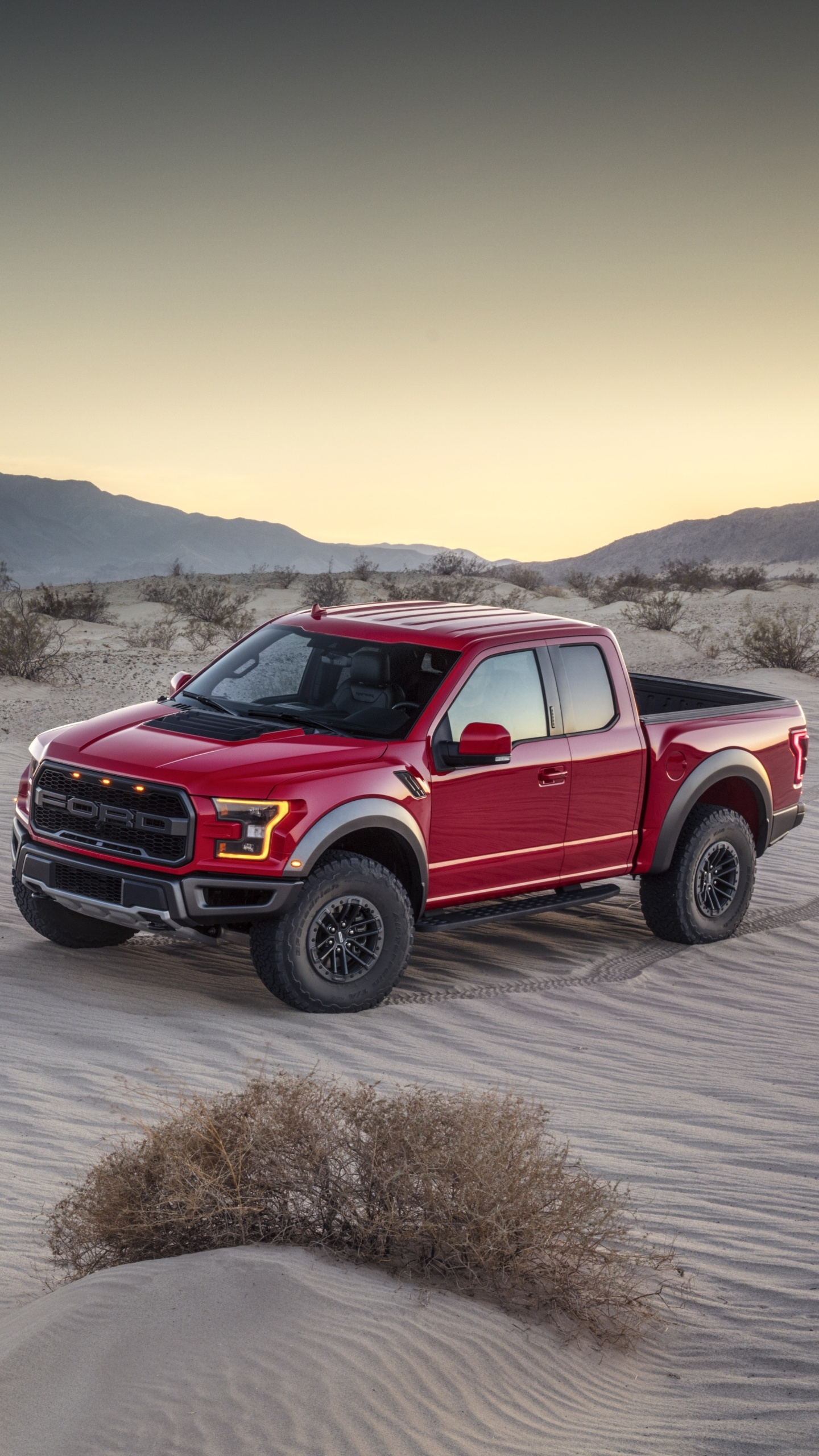 Ford F-150, Mighty vehicles, Rugged and reliable, 1440x2560 HD Phone