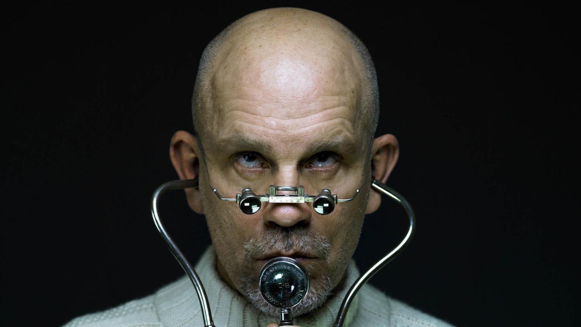 John Malkovich, Gallery of wallpapers, Captivating portraits, Immersive images, 1920x1080 Full HD Desktop