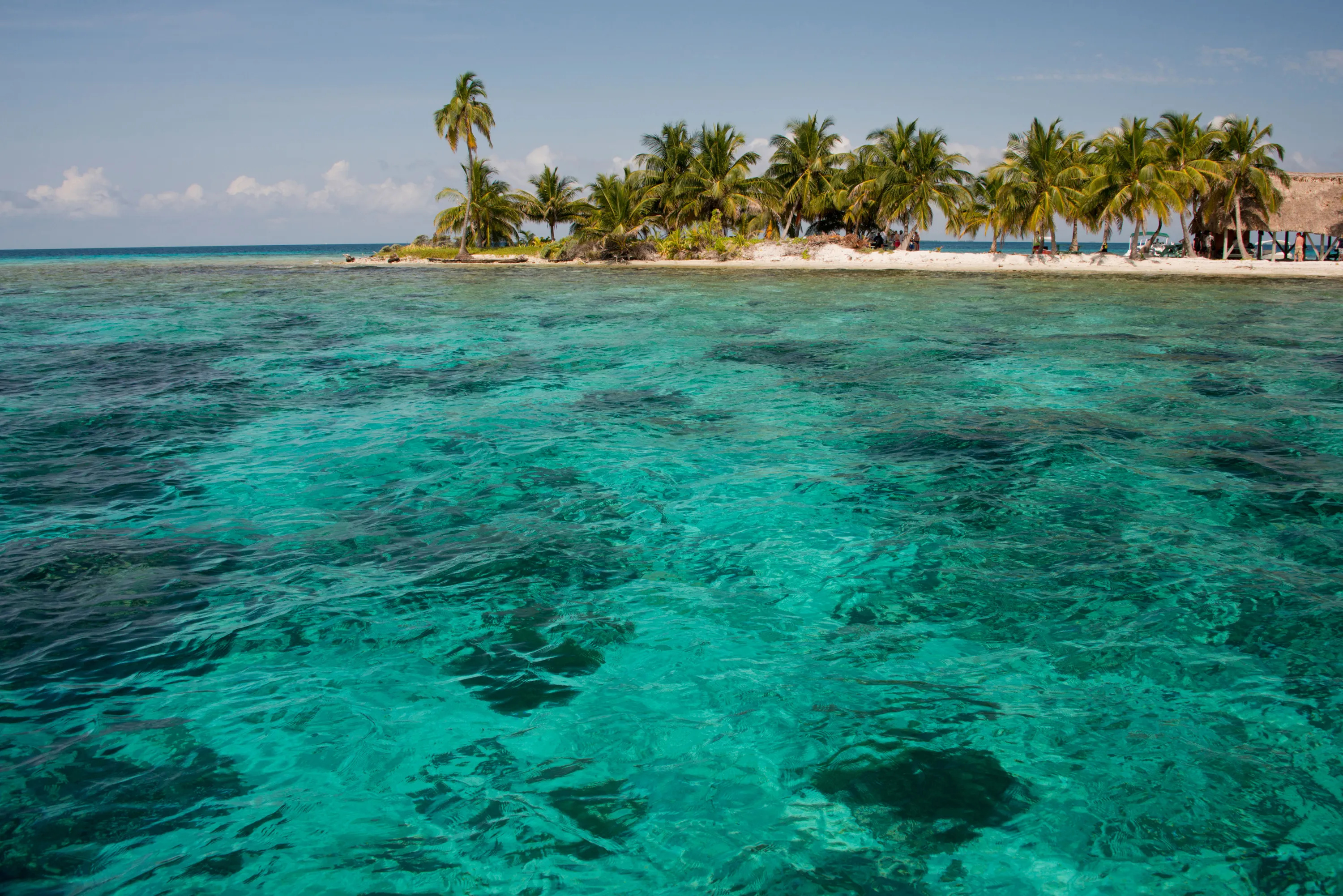 Belize destinations, Snorkeling spots, Hiking trails, Travel recommendations, 3000x2010 HD Desktop