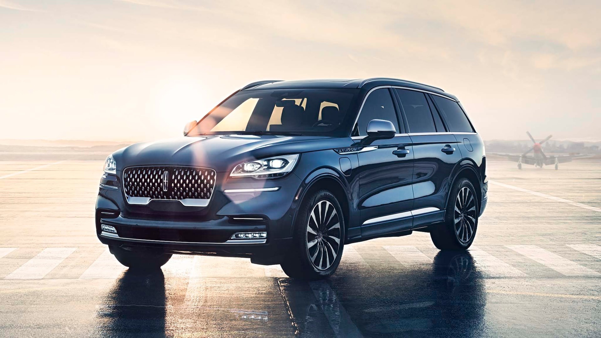 Lincoln Aviator buyers guide, Reviews, Specs, Comparisons, 1920x1080 Full HD Desktop