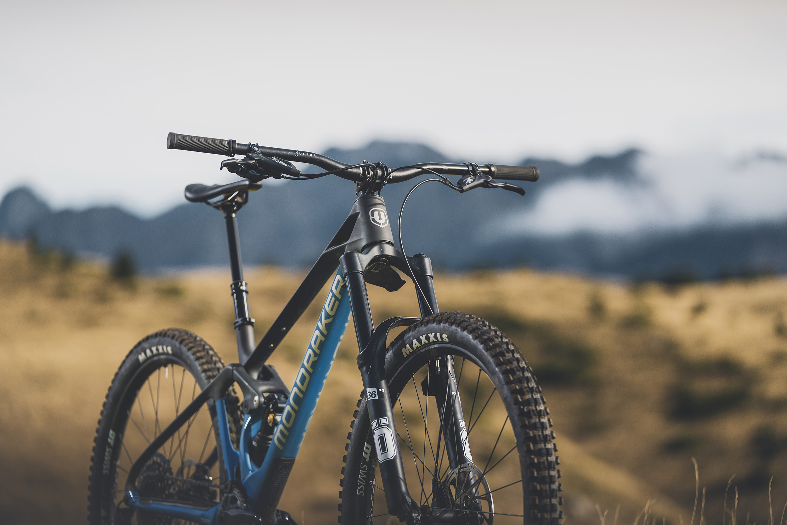 Mondraker Raze, Proper trail bike, Singletracks news, Mountain biking, 2500x1670 HD Desktop