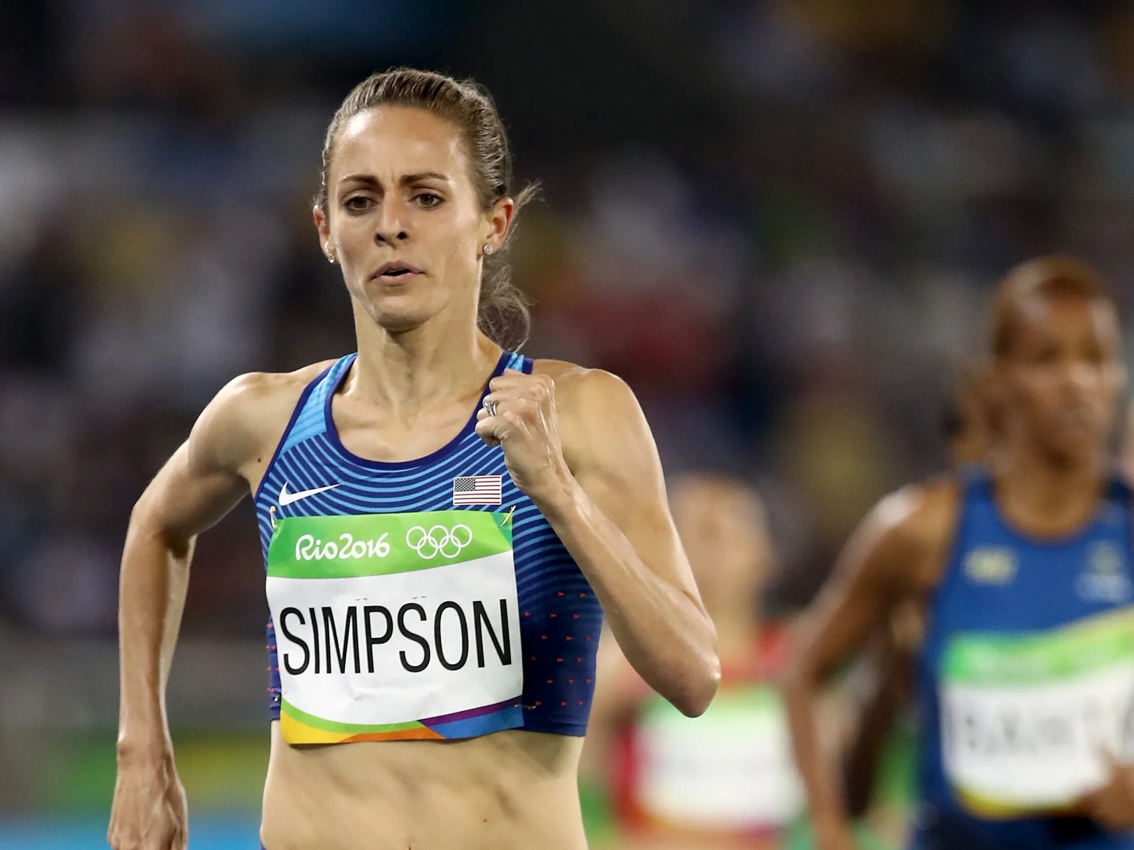 Jennifer Simpson, Road racing, Marathon training, Personal bests, 2220x1660 HD Desktop