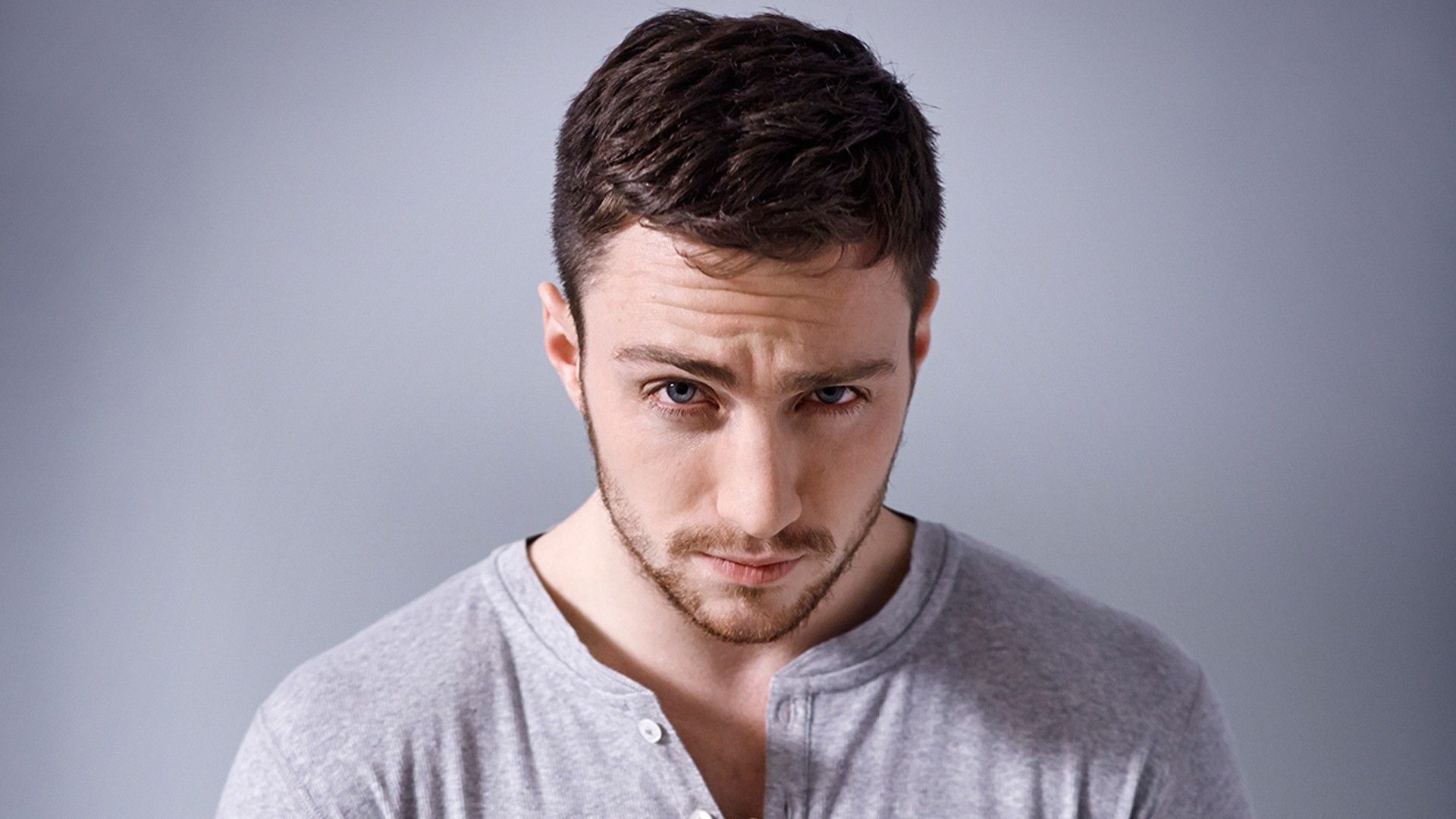 Aaron Taylor-Johnson, Popular wallpapers, Attractive backgrounds, High-quality, 1920x1080 Full HD Desktop
