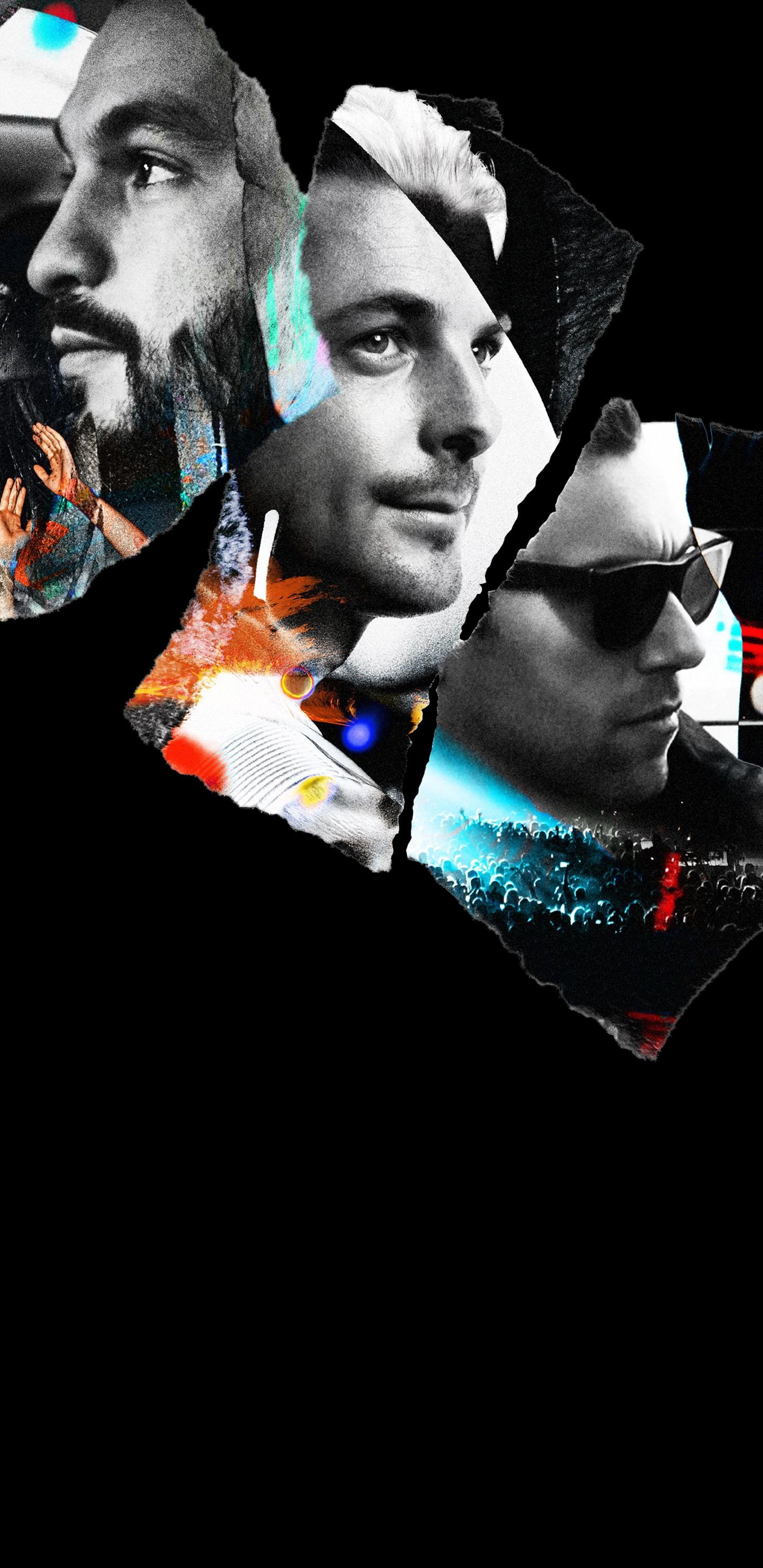 Swedish House Mafia, Samsung S8 wallpaper, High-quality image, Rswedishhousemafia, 1440x2960 HD Phone