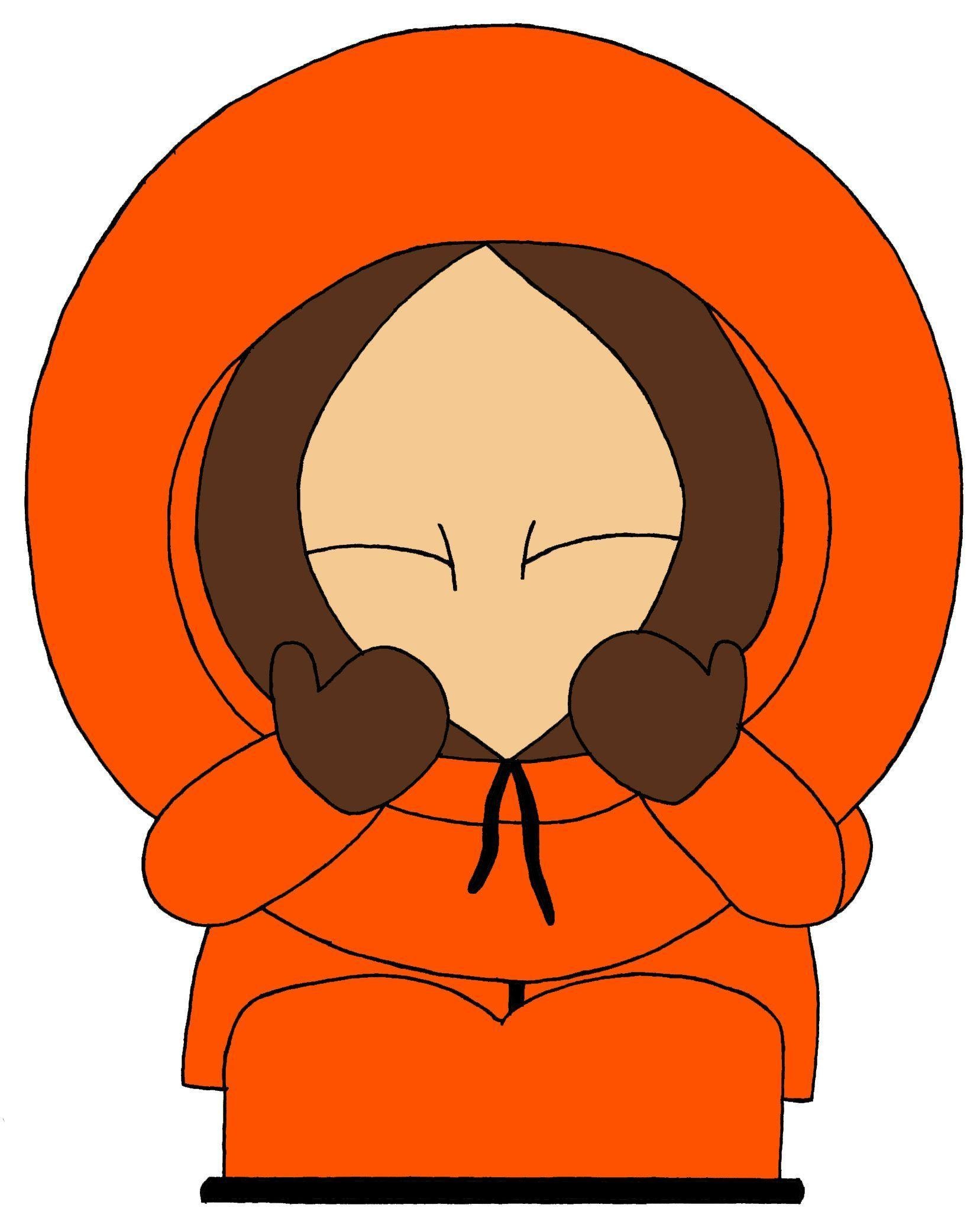 South Park wallpapers Kenny, South Park, Mobile wallpapers, Comedy, 1660x2070 HD Phone