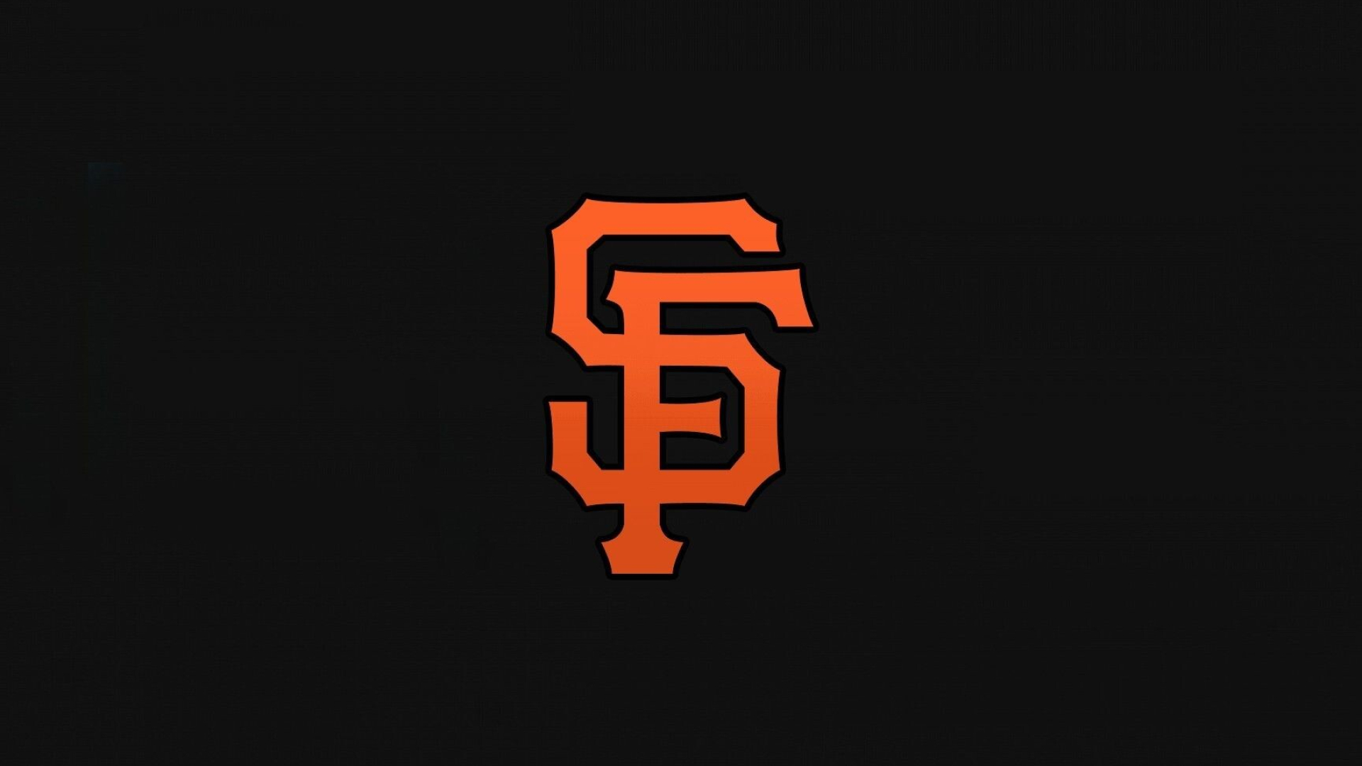 San Francisco Giants: The team spent 75 seasons in New York City, MLB. 1920x1080 Full HD Background.