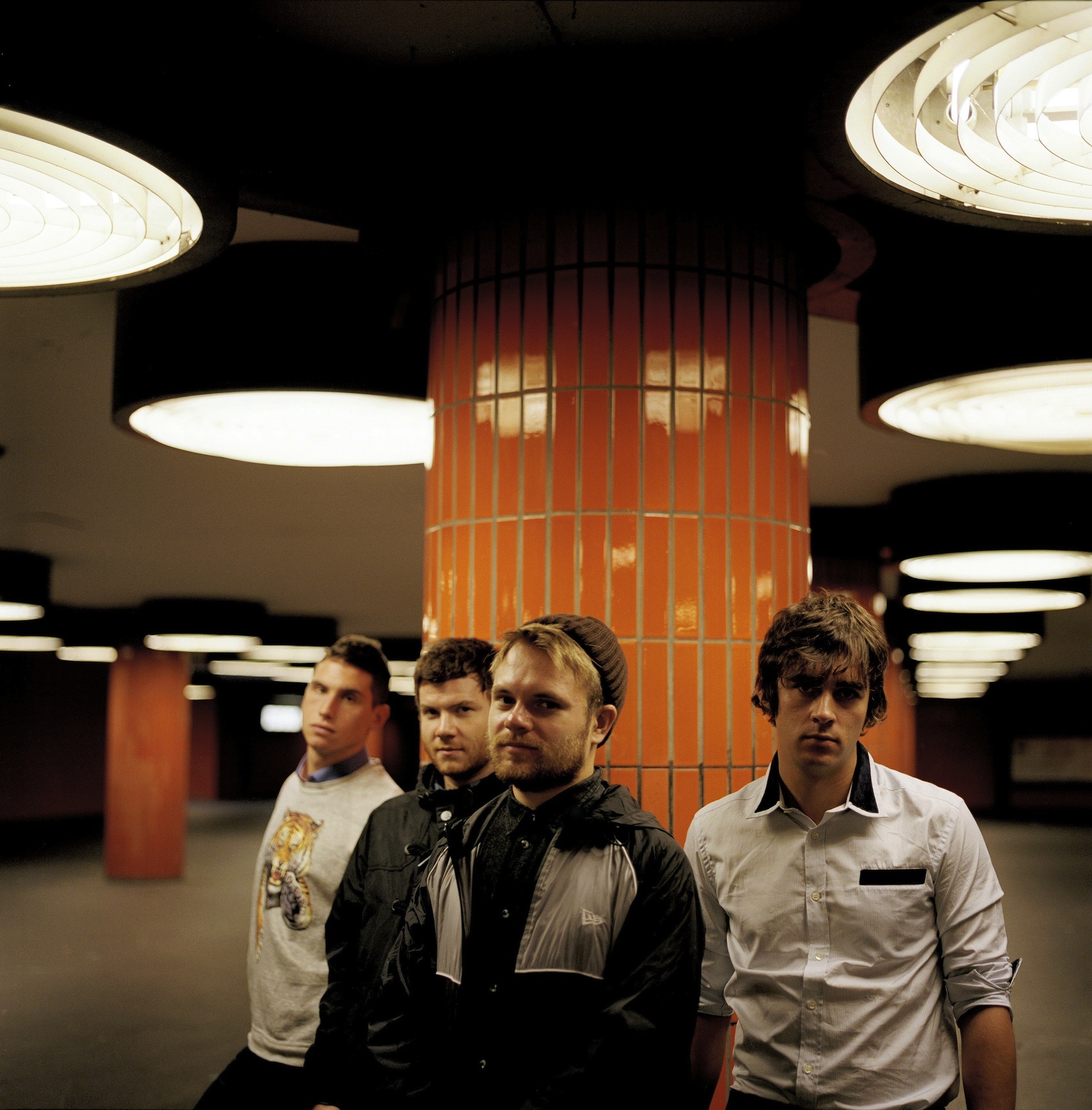 Enter Shikari, Archives, May the Rock Be With You, 1890x1930 HD Phone