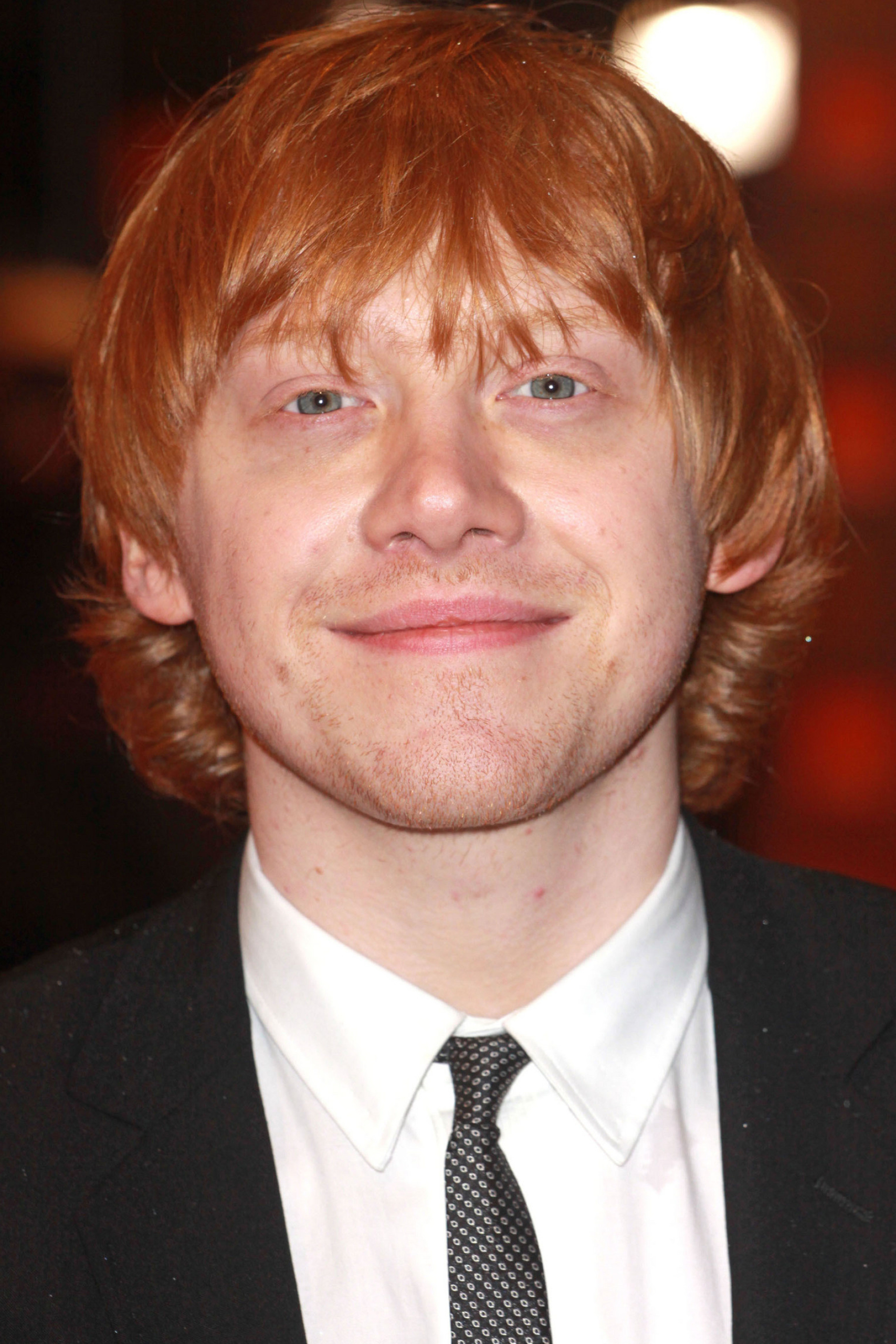 Rupert Grint, Celebrity HQ pictures, 1710x2560 HD Phone