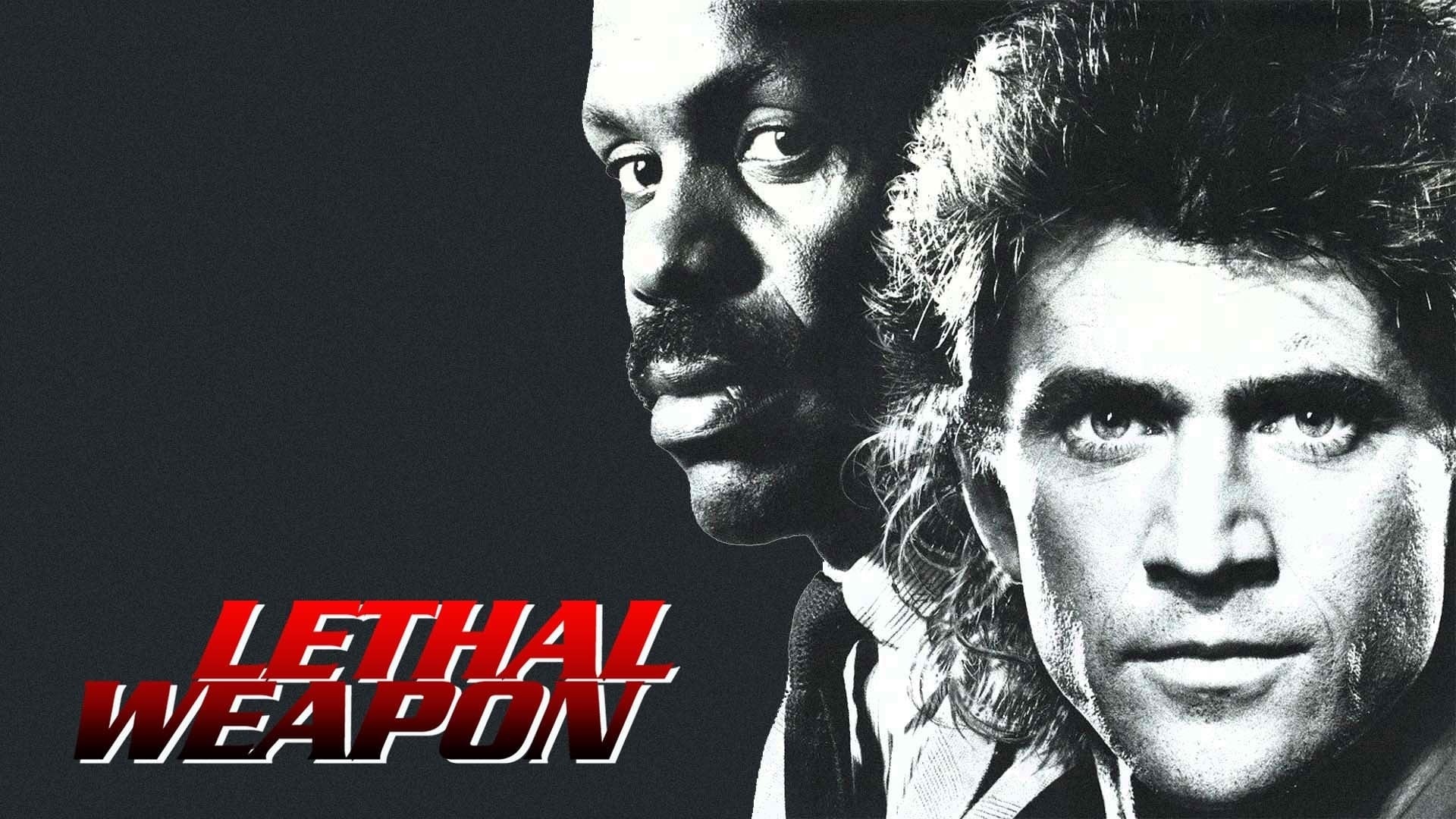 Lethal Weapon, Movies, Crime Action, Wallpapers, 1920x1080 Full HD Desktop