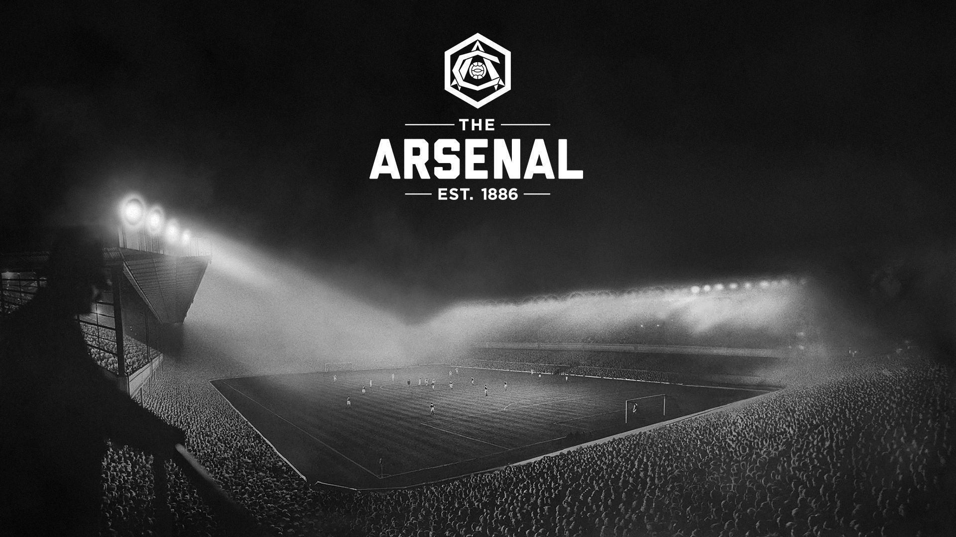 Arsenal FC, Team wallpaper, Sports team, Football, 1920x1080 Full HD Desktop