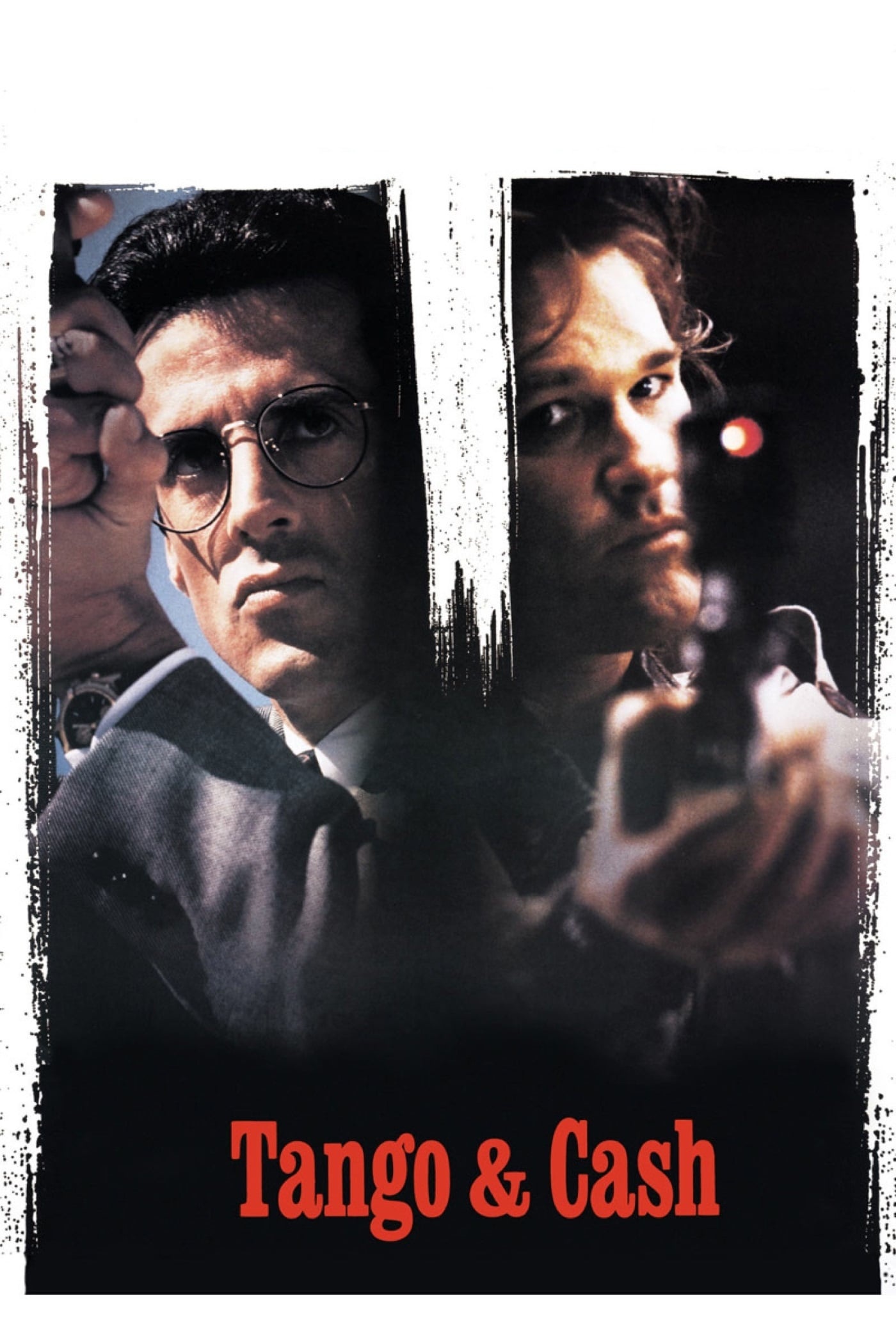 Tango and Cash, Sylvester Stallone, Kurt Russell, Crime film, 1400x2100 HD Handy