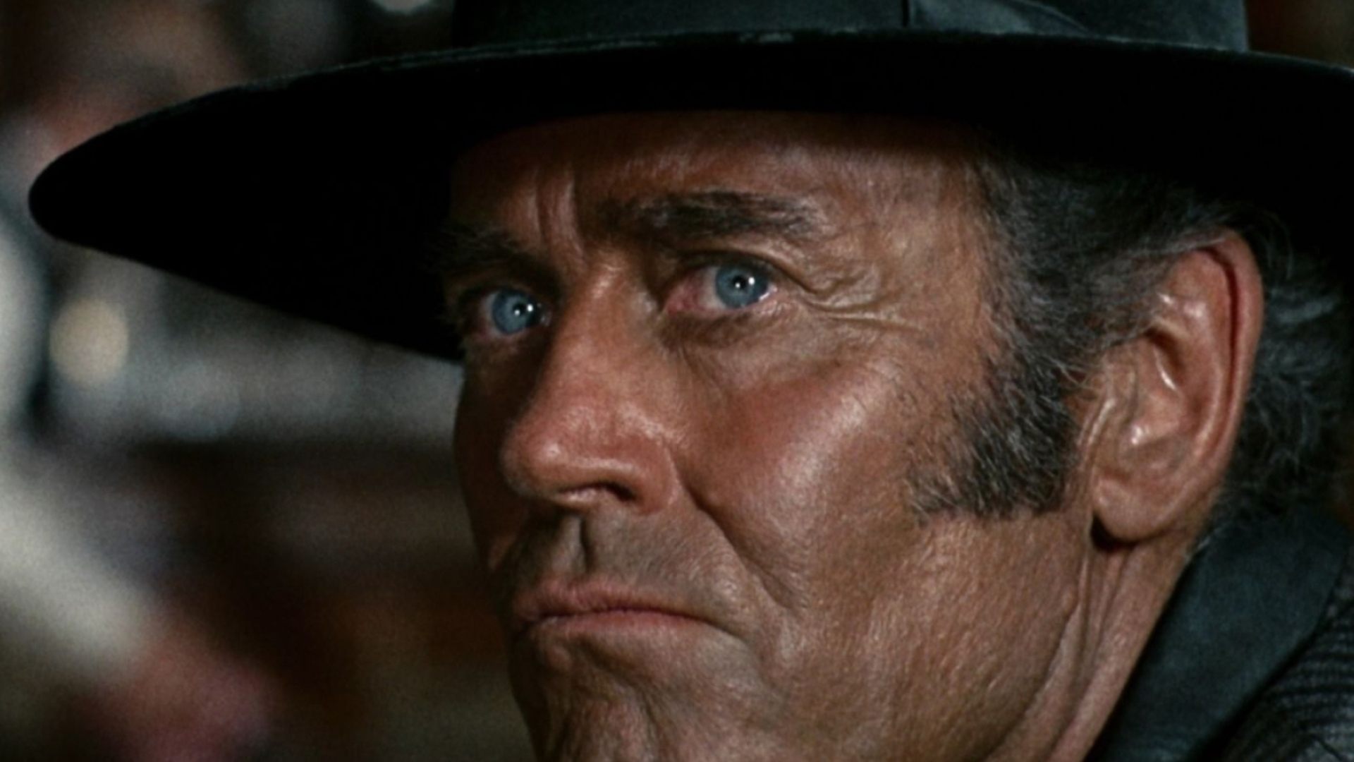 Once Upon A Time, Henry Fonda, Legendary actor, Western star, 1920x1080 Full HD Desktop
