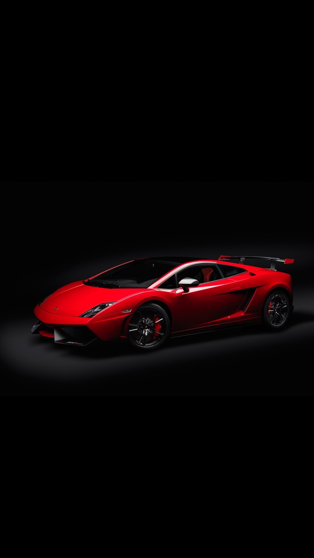Super Trofeo Stradale, Lamborghini Gallardo Wallpaper, 1080x1920 Full HD Handy