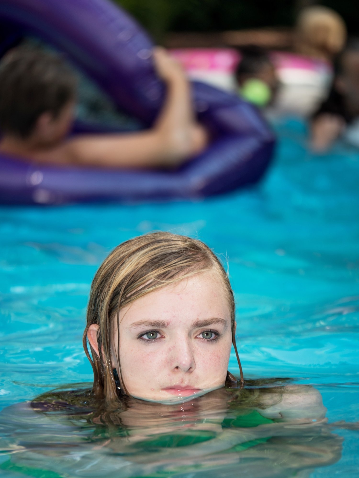 Eighth Grade, Picture 3, Movie, 1500x2000 HD Phone