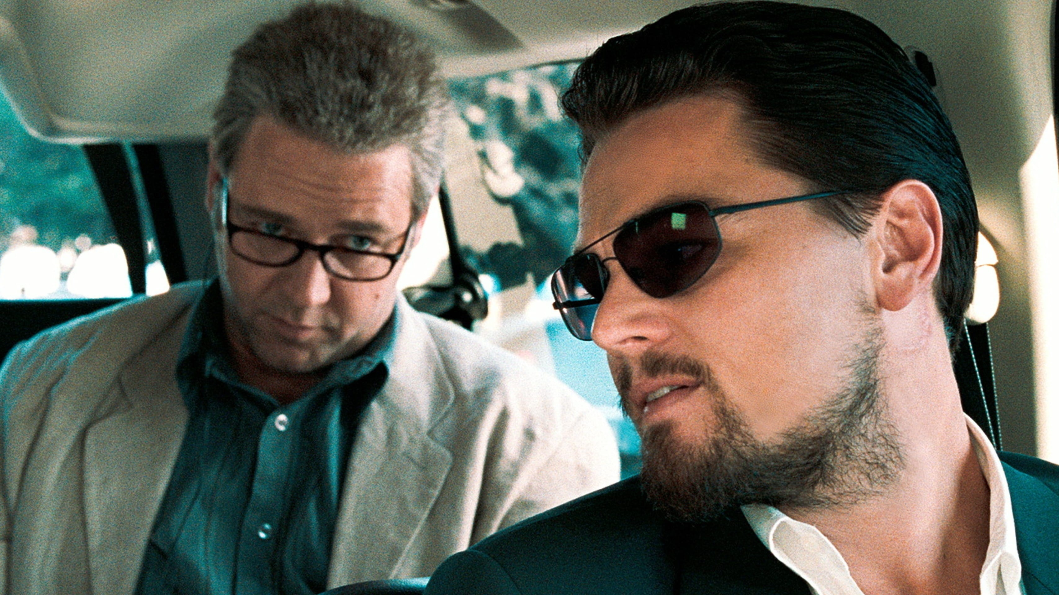 Body of Lies, Thrilling espionage, Gripping action, High-stakes plot, 3420x1920 HD Desktop