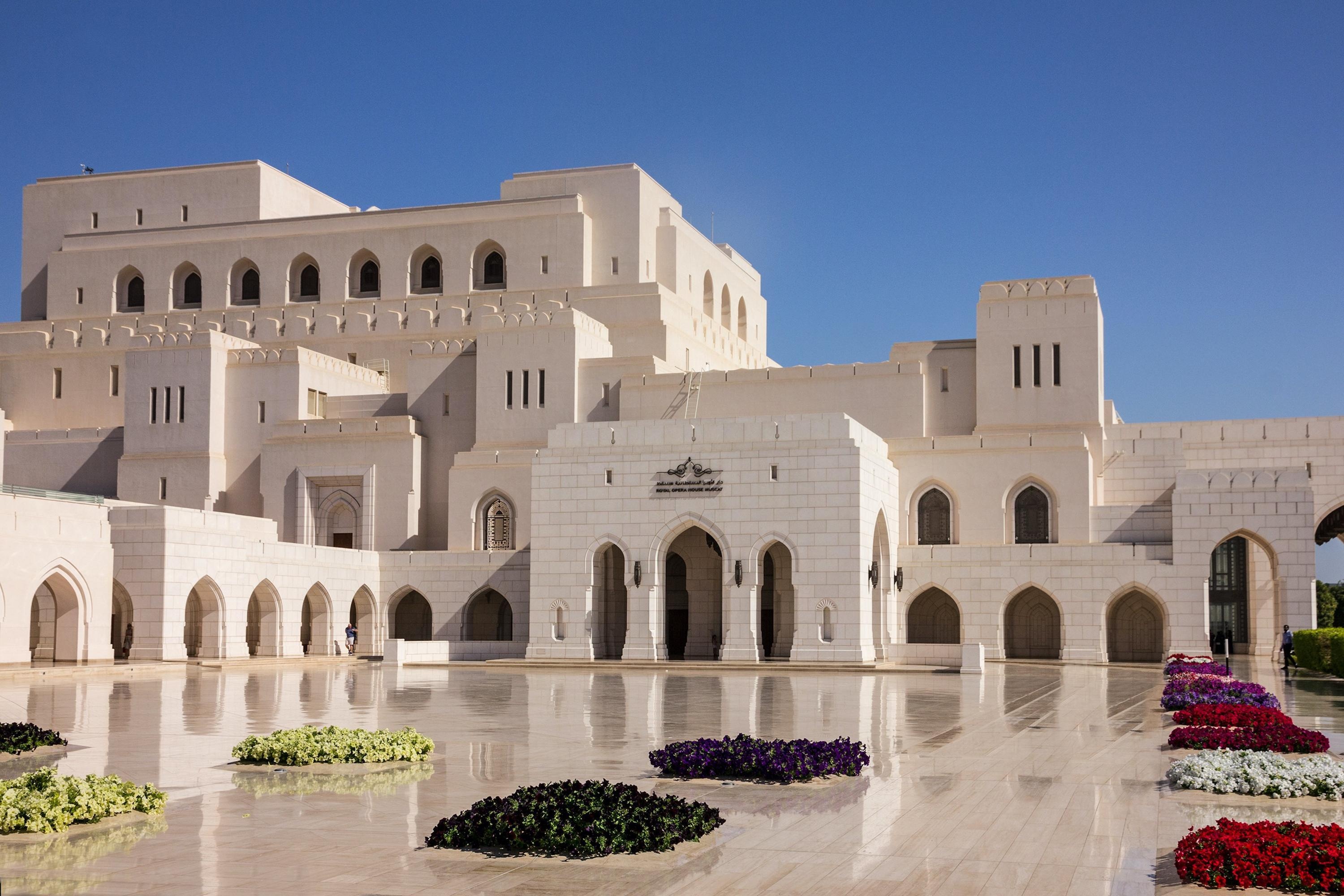 Muscat Oman, Intercontinental Muscat, Hotel deals, Hotel reviews, 3000x2000 HD Desktop