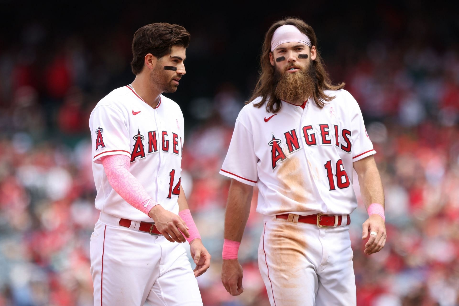Los Angeles Angels (Sports), 5 changes the los angeles angels need, 1920x1280 HD Desktop
