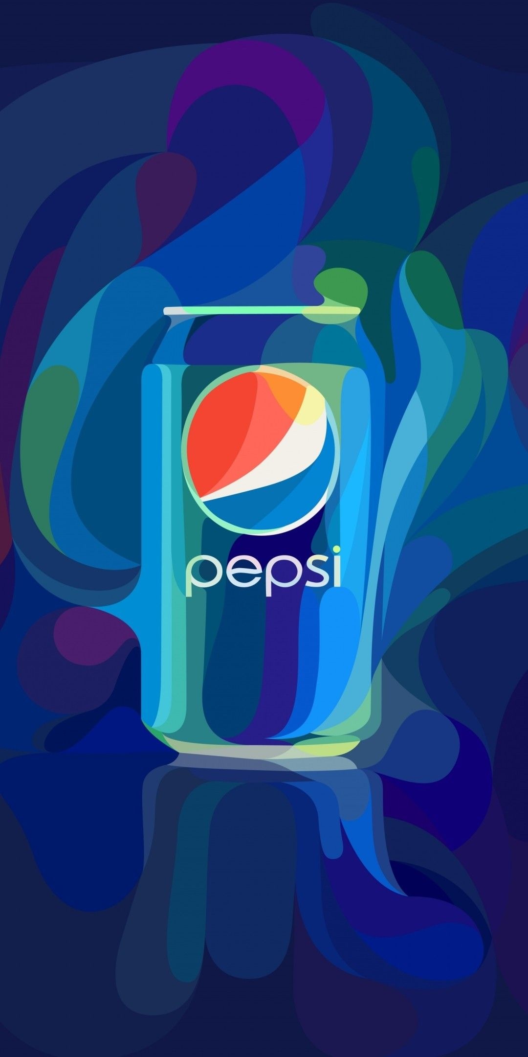 Pins on WP, Soda inspiration, Refreshing drink, Thirst-quenching, 1080x2160 HD Phone
