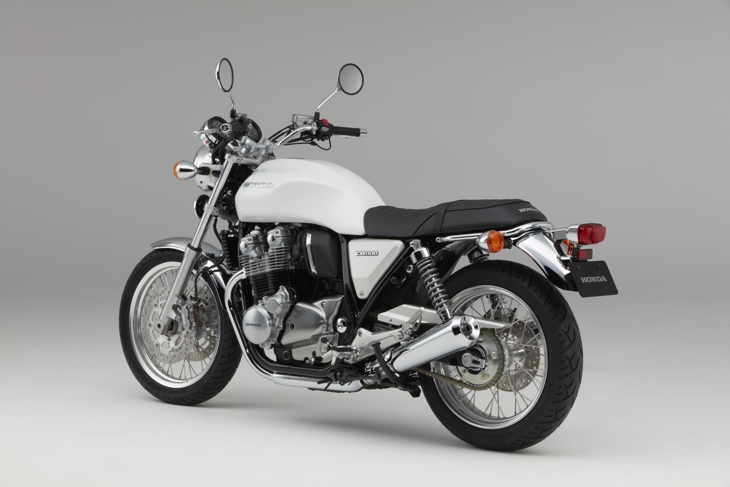 Honda CB1100, Exquisite design, CB motorcycle, Precise engineering, 2500x1670 HD Desktop