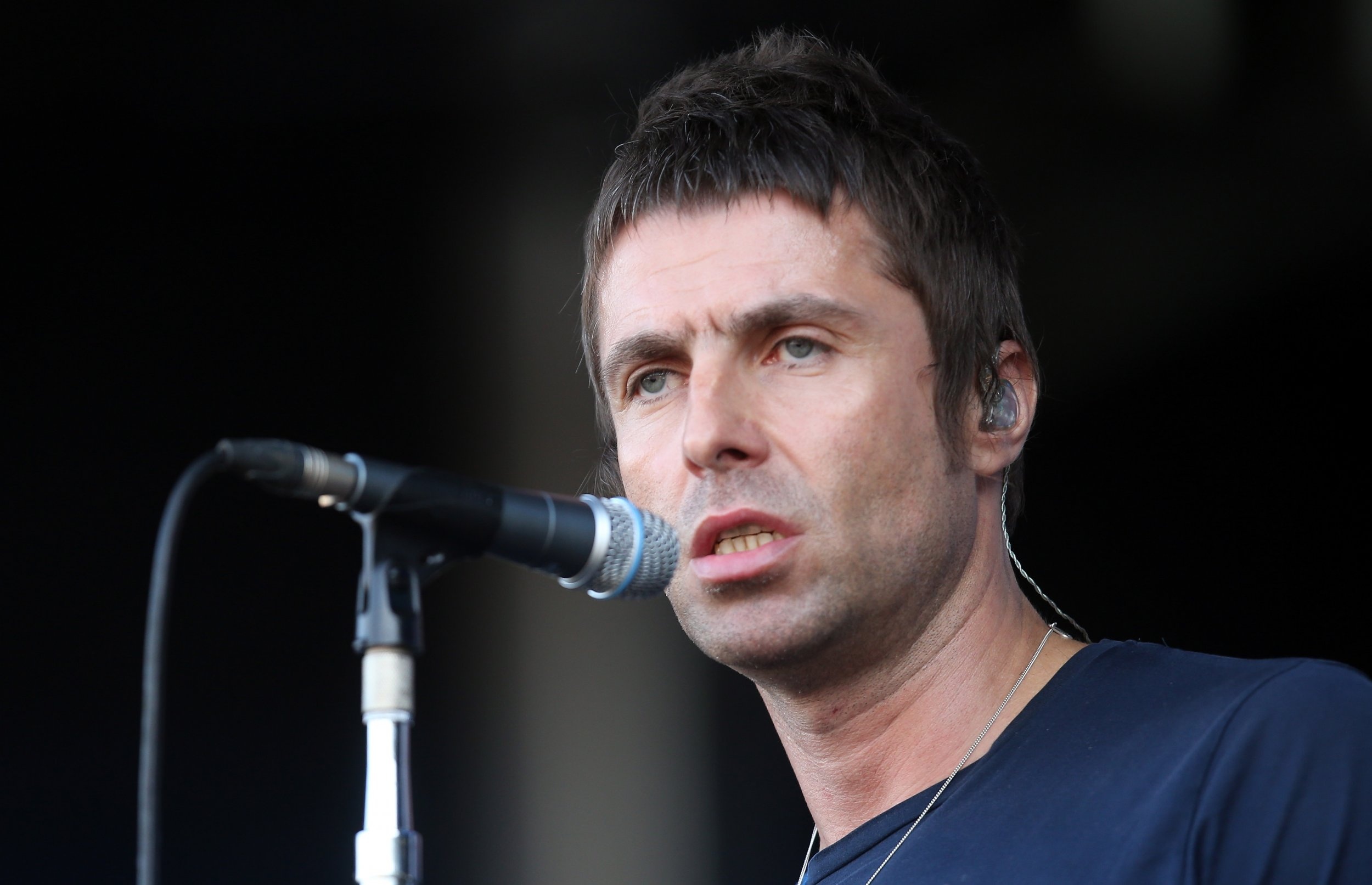 Liam Gallagher Angers LGBT Charity Stonewall with 'Homophobic' Tweet 2500x1620