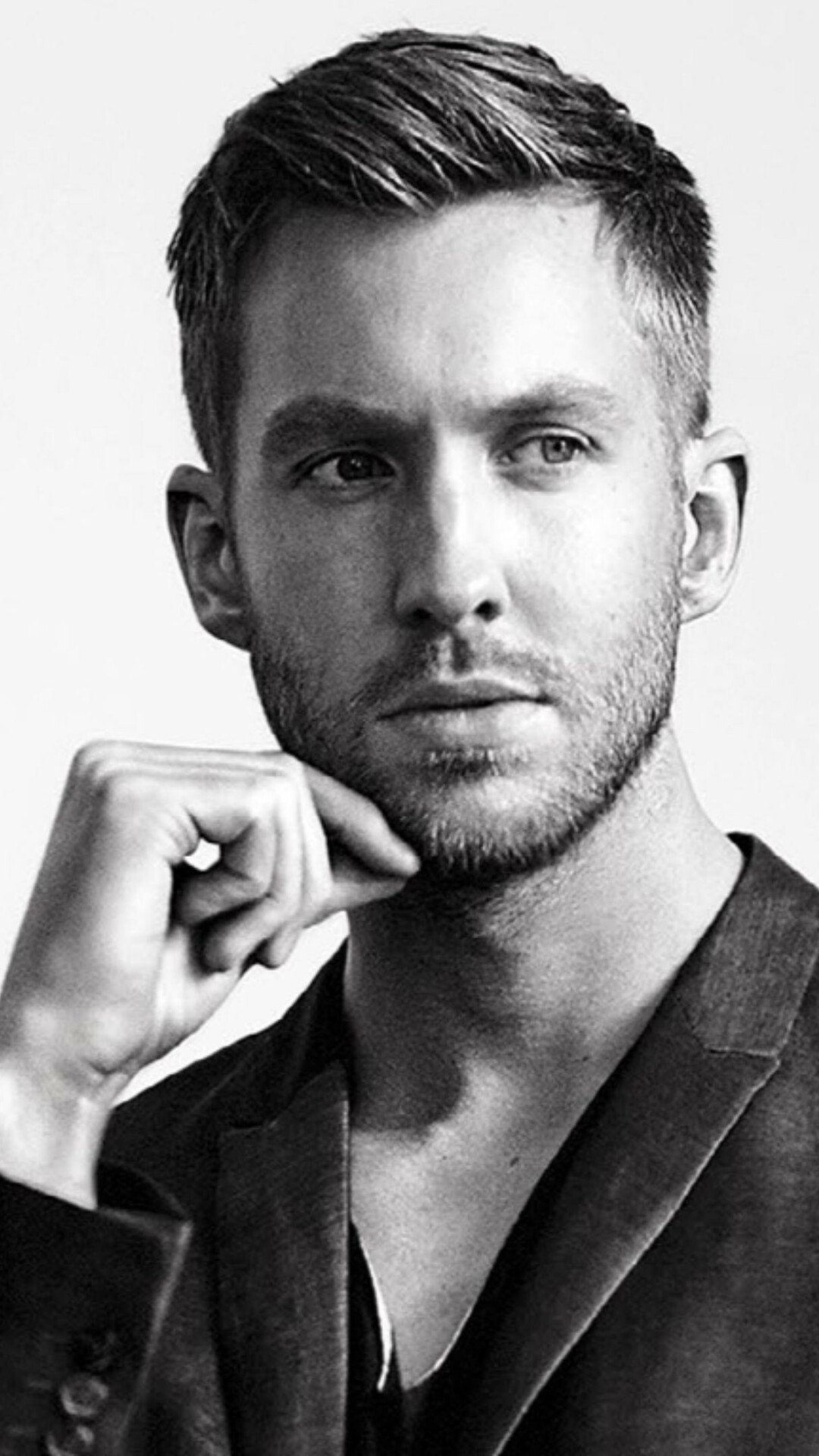 Calvin Harris: "Summer" was released on 14 March 2014 as the second single from his fourth studio album. 1080x1920 Full HD Wallpaper.