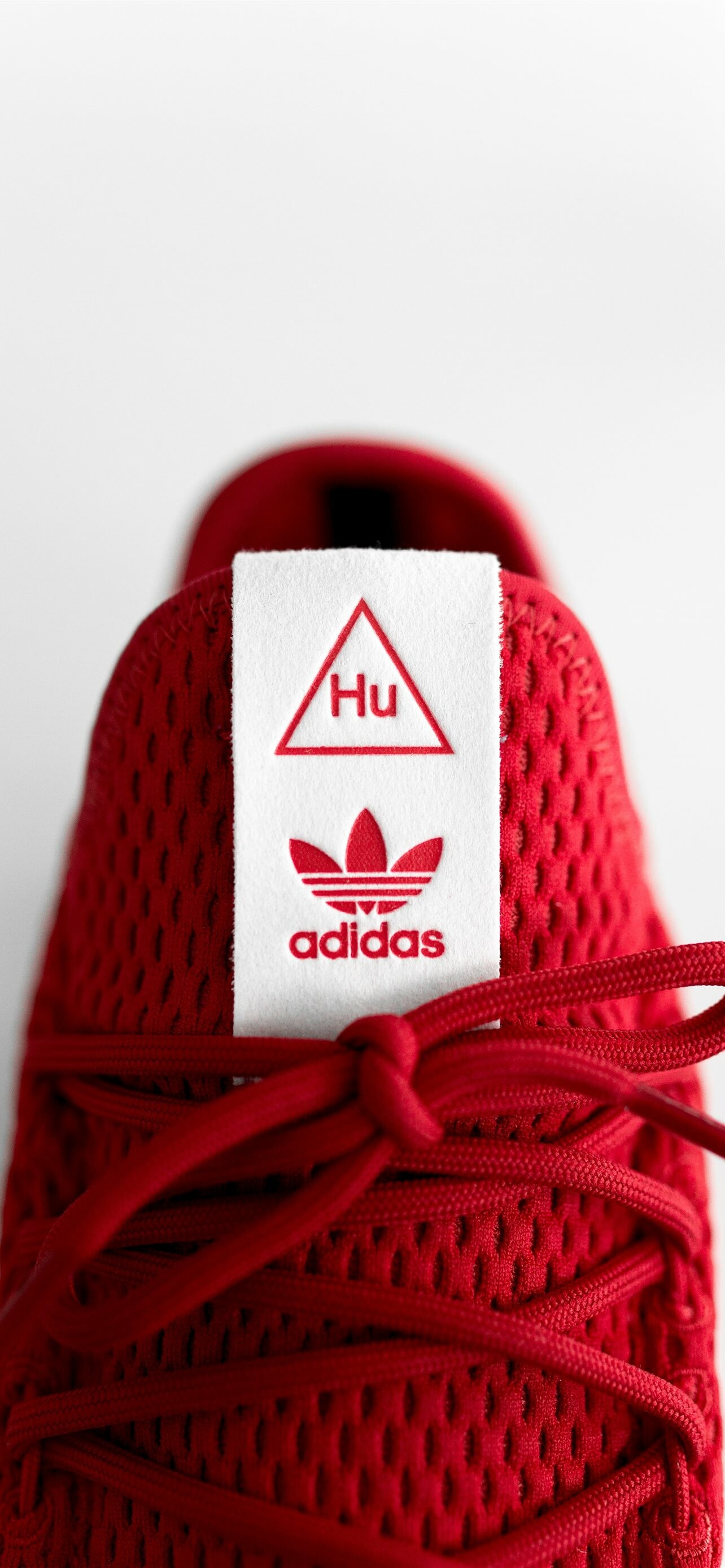 Latest Adidas iPhone wallpapers, Iconic brand logo, Stylish designs, High-quality graphics, 1290x2780 HD Phone