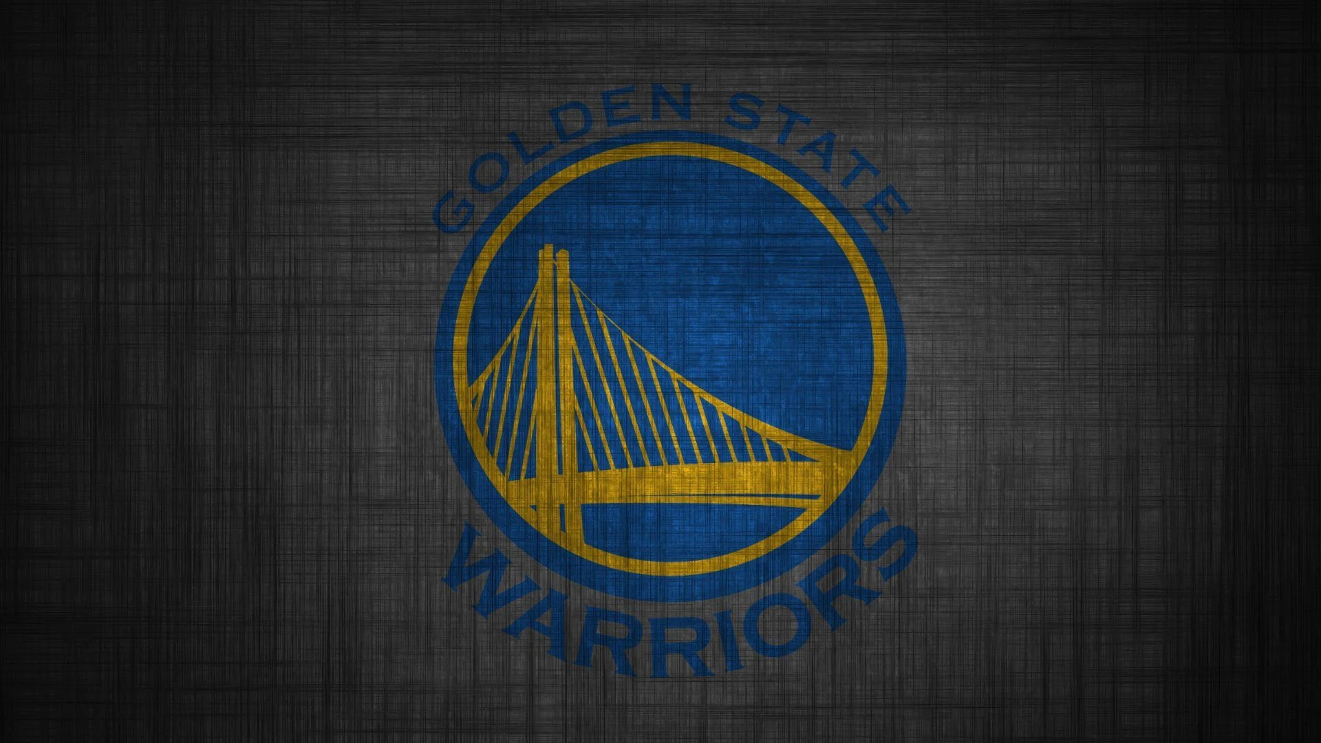 Golden State Warriors: The first team to lose a series after leading 3–1 in the NBA Finals. 1920x1080 Full HD Background.