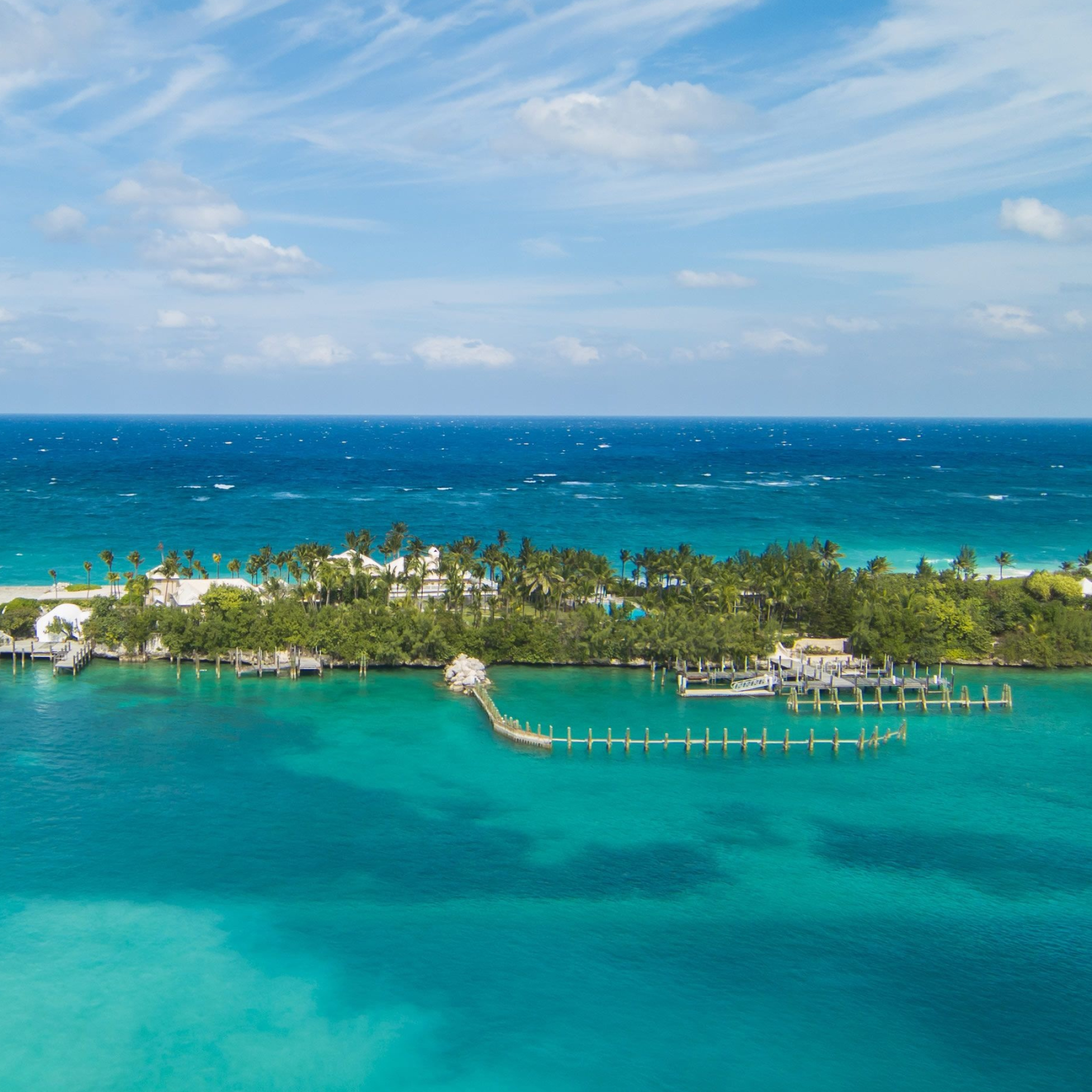 Nassau, Bahamas, Top free backgrounds, 2050x2050 HD Handy