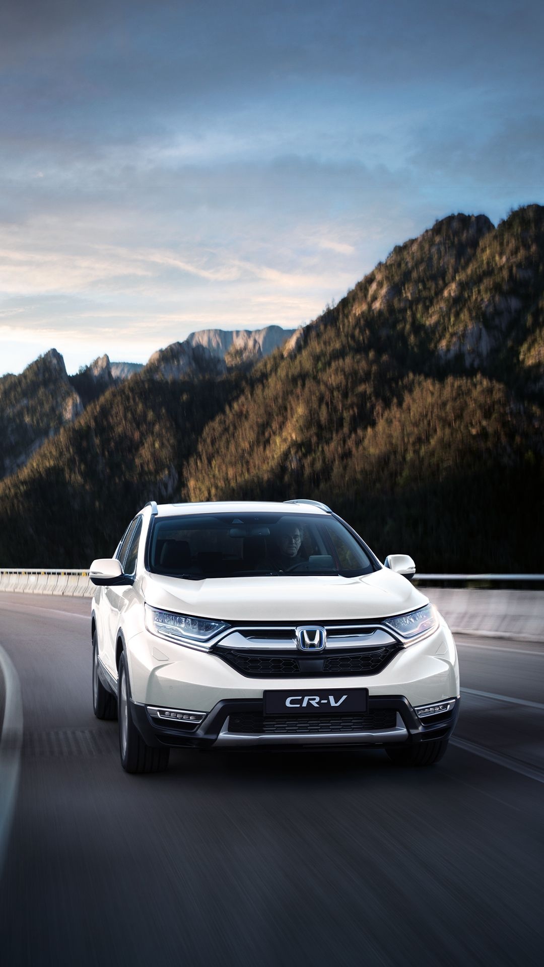 Honda CR-V, Auto versatility, Instagram inspiration, Captivating visuals, 1080x1920 Full HD Handy