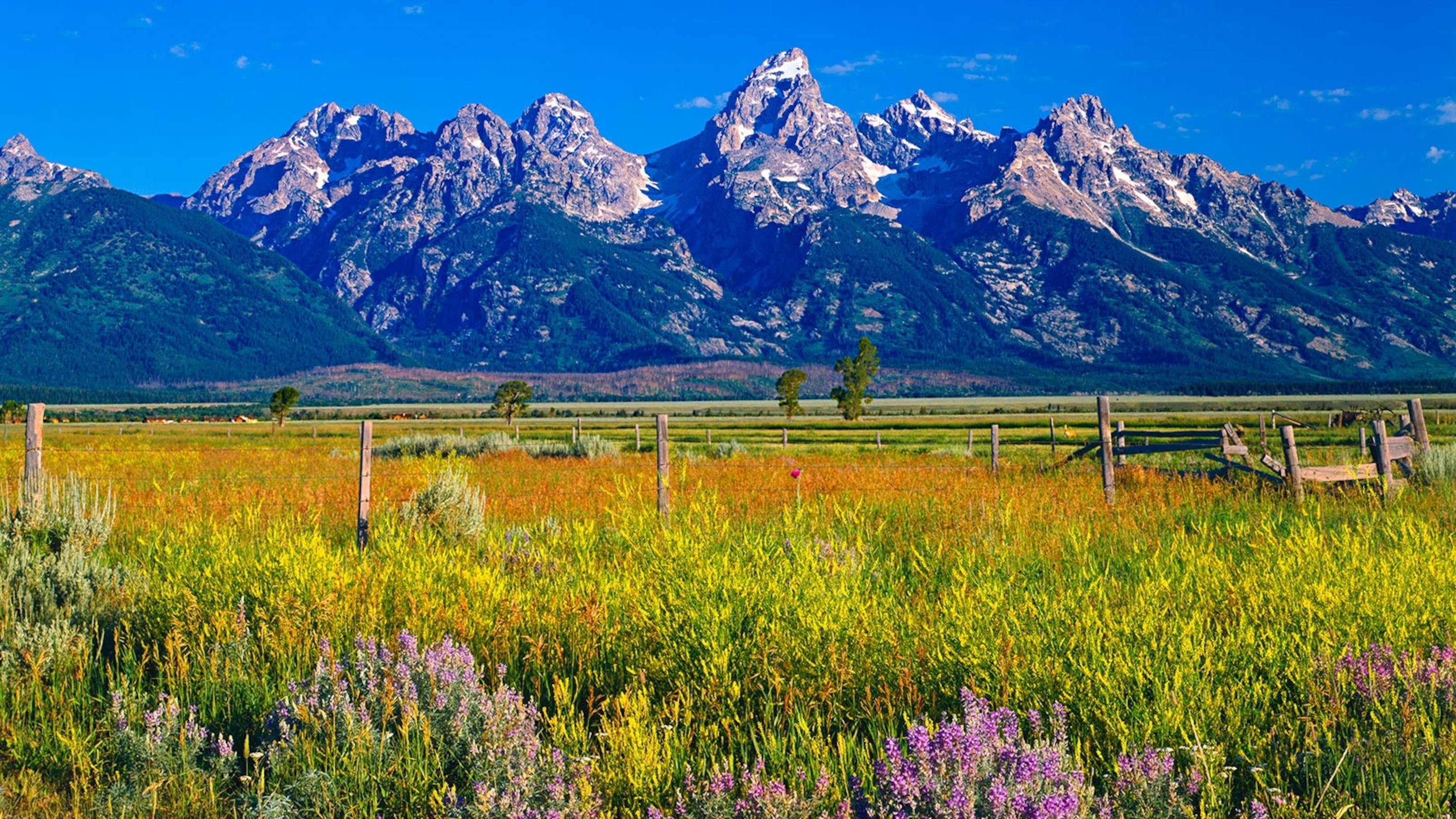 Wyoming Travels, Wyoming pictures, Facts, 3080x1730 HD Desktop