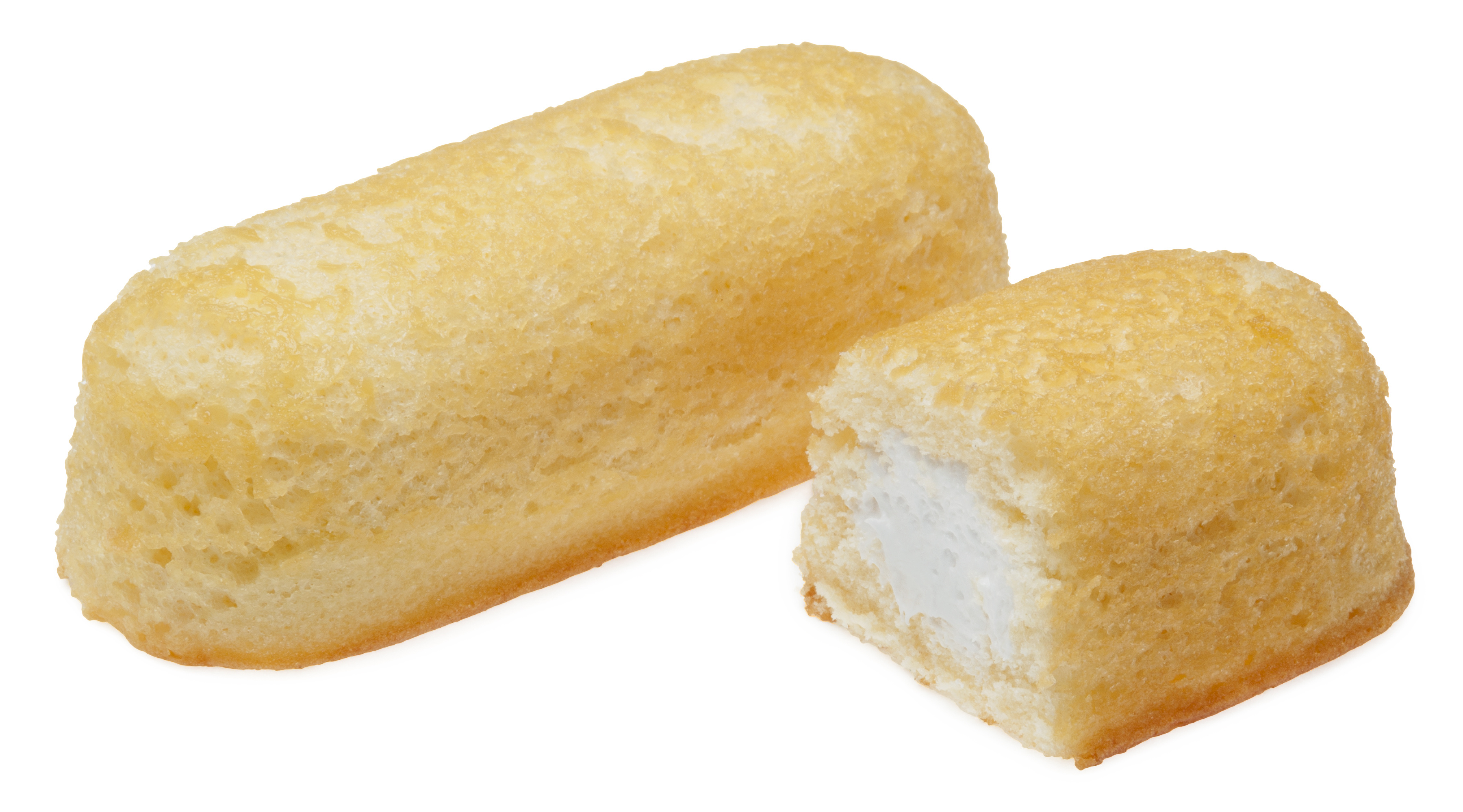 Twinkies, Iconic snack, Sweet sponge cake, Creamy filling, 3600x2000 HD Desktop