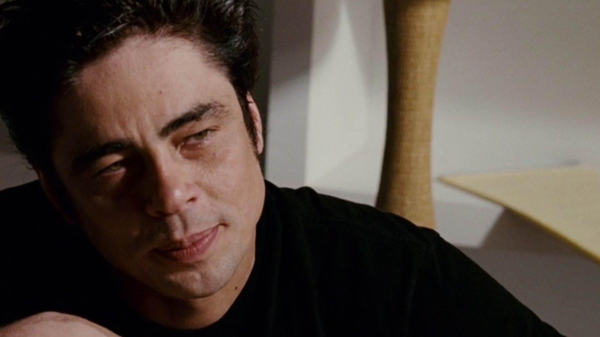 Benicio Del Toro, Cinema still, Intriguing scene, Movie moment, 1920x1080 Full HD Desktop