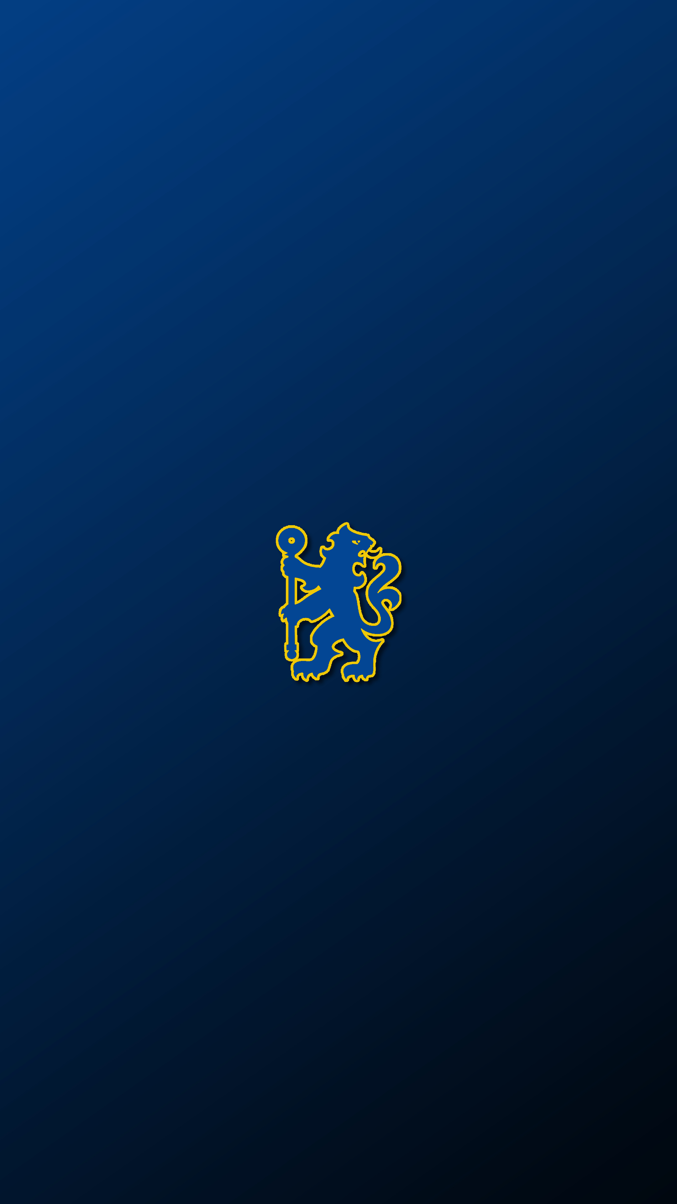 Chelsea: One of five clubs to have won all three pre-1999 main European club competitions. 2160x3840 4K Wallpaper.