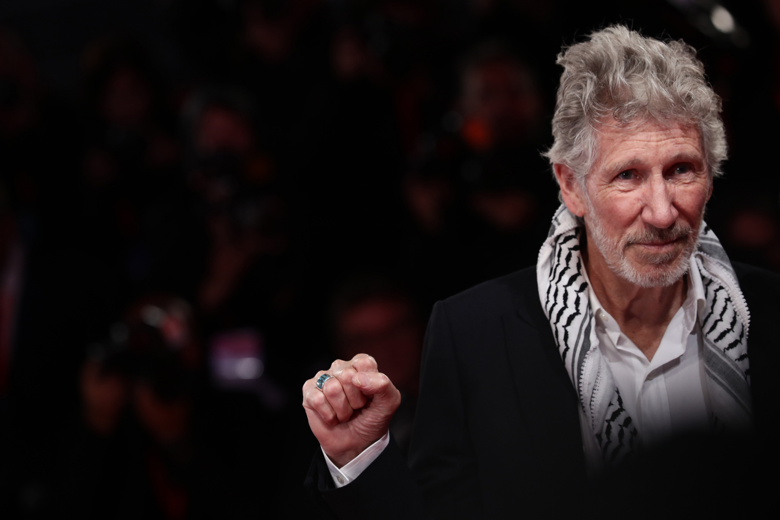 Pink Floyd's Roger Waters: Every Political Issue He's Weighed In On 2500x1670