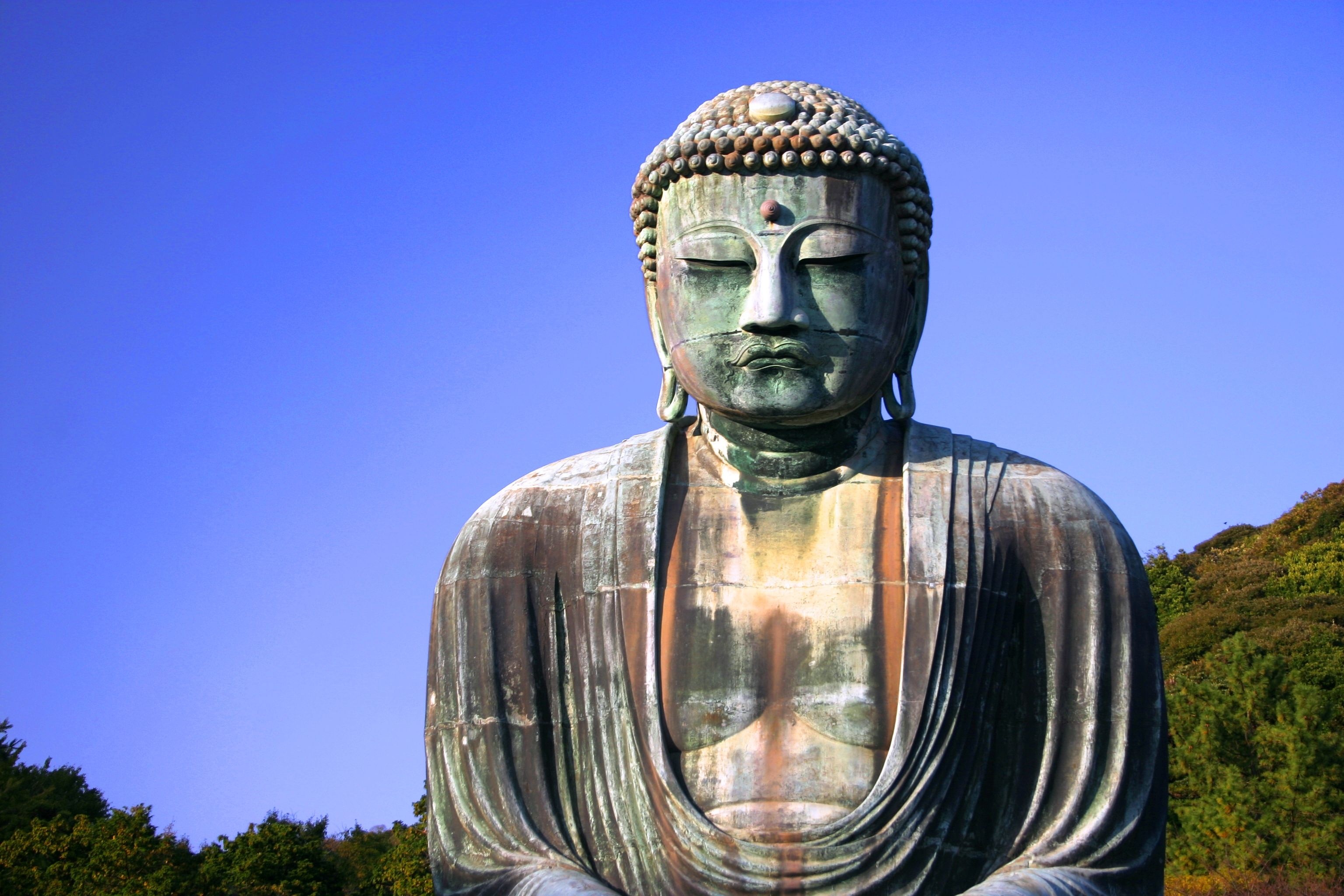 Great Buddha, Kamakura wallpapers, Top-free kamakura, 3080x2050 HD Desktop
