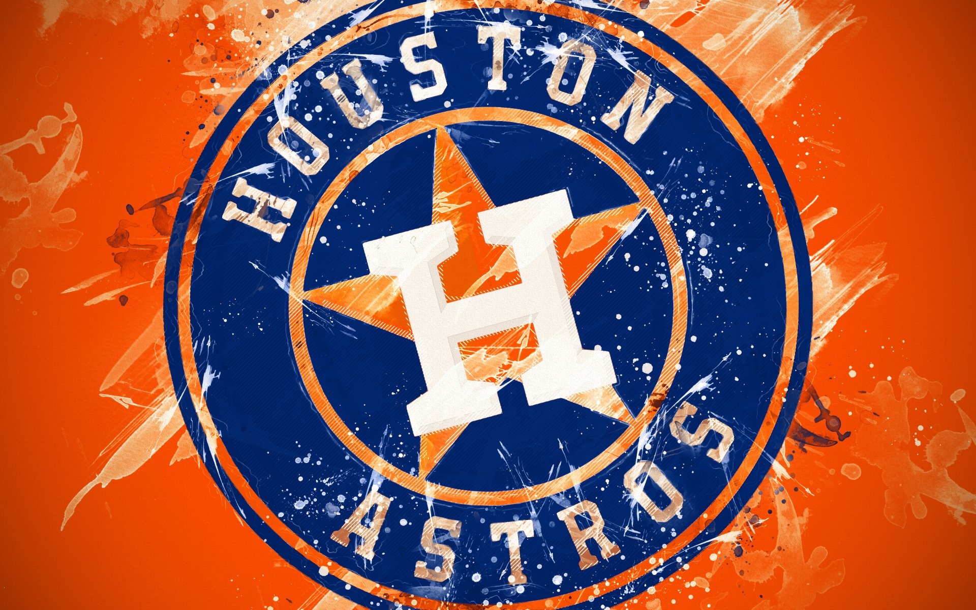 Houston Astros, HD wallpapers, Background images, Sports team, 1920x1200 HD Desktop