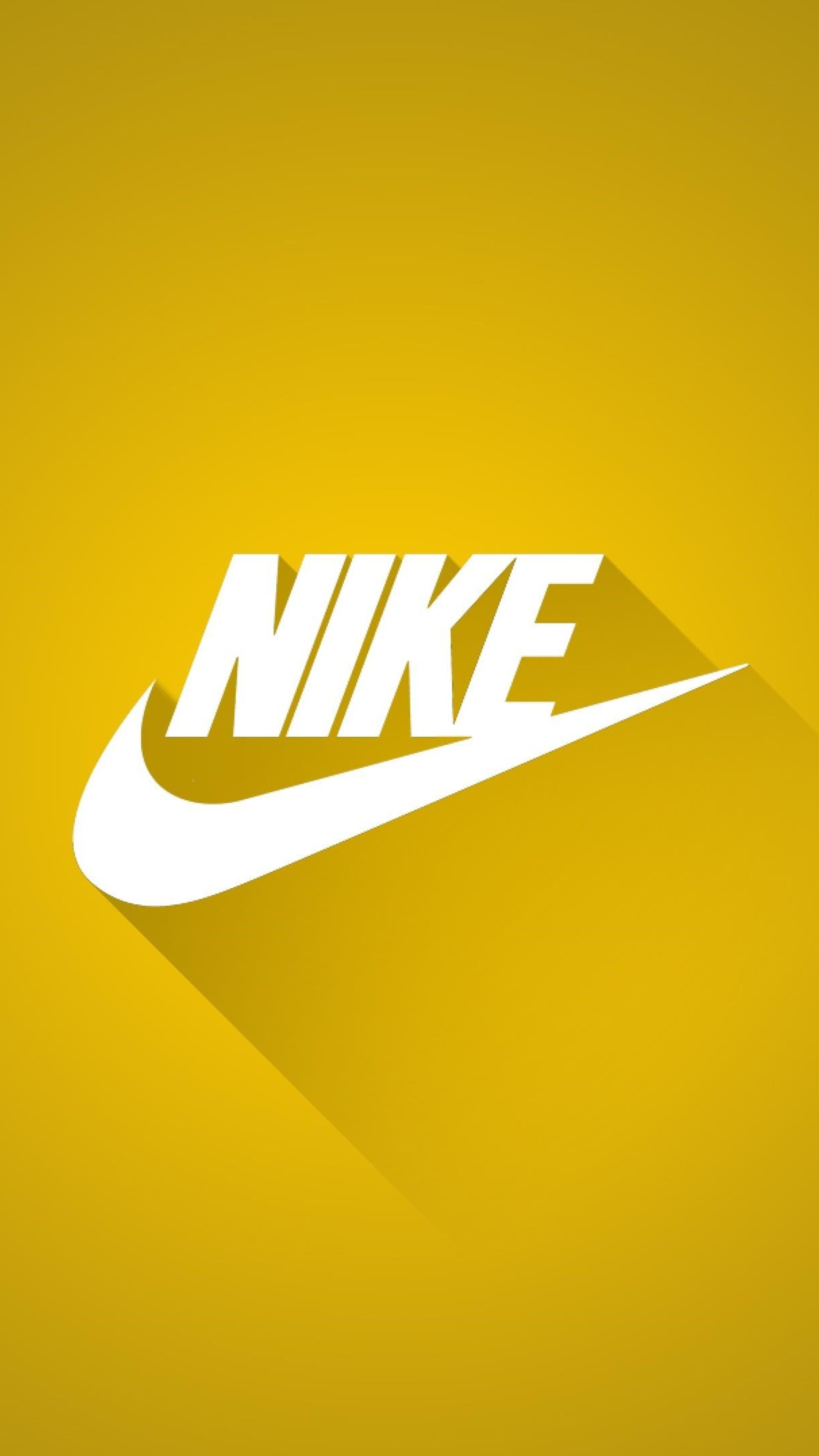 Nike logo, Sony Xperia HD wallpapers, 4K images, Sports brand, 2160x3840 4K Phone