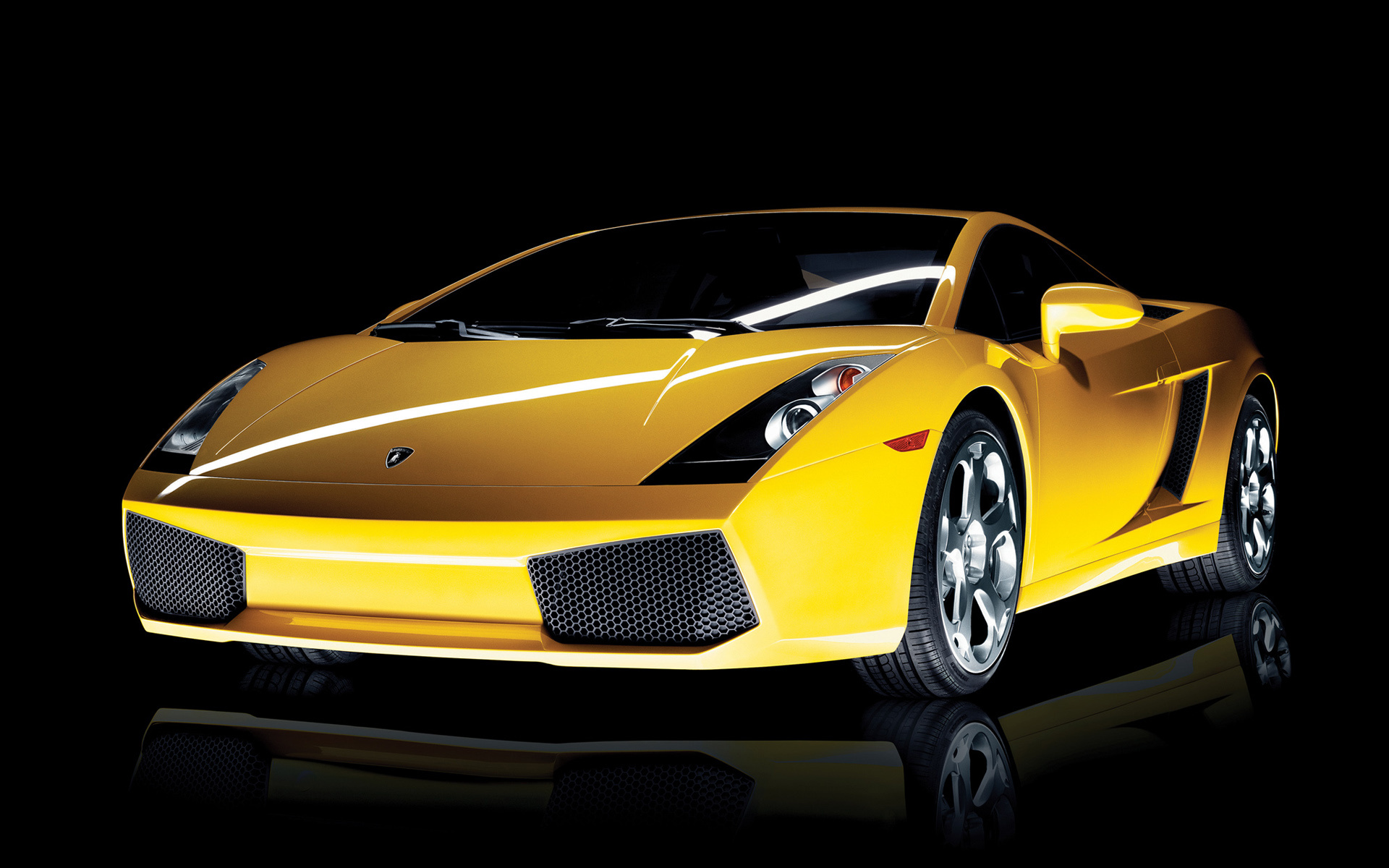 Gallardo Guide, A comprehensive history, Lamborghini legend, Iconic supercar, 1920x1200 HD Desktop
