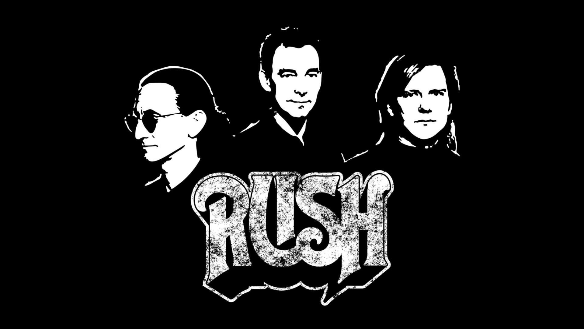 Rush wallpapers, Rush backgrounds, Band's legacy, 1920x1080 Full HD Desktop