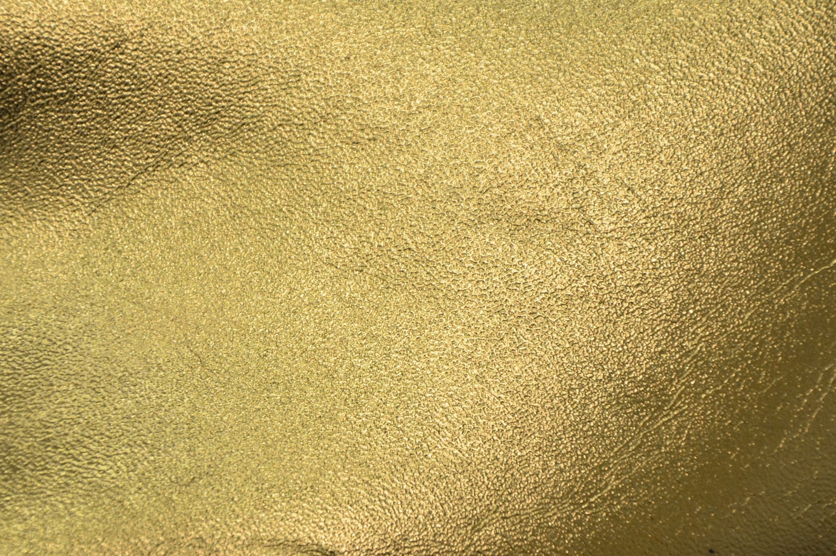 Gold Foil: Linear gradient, Metalized paper, Abstract design. 3200x2130 HD Background.