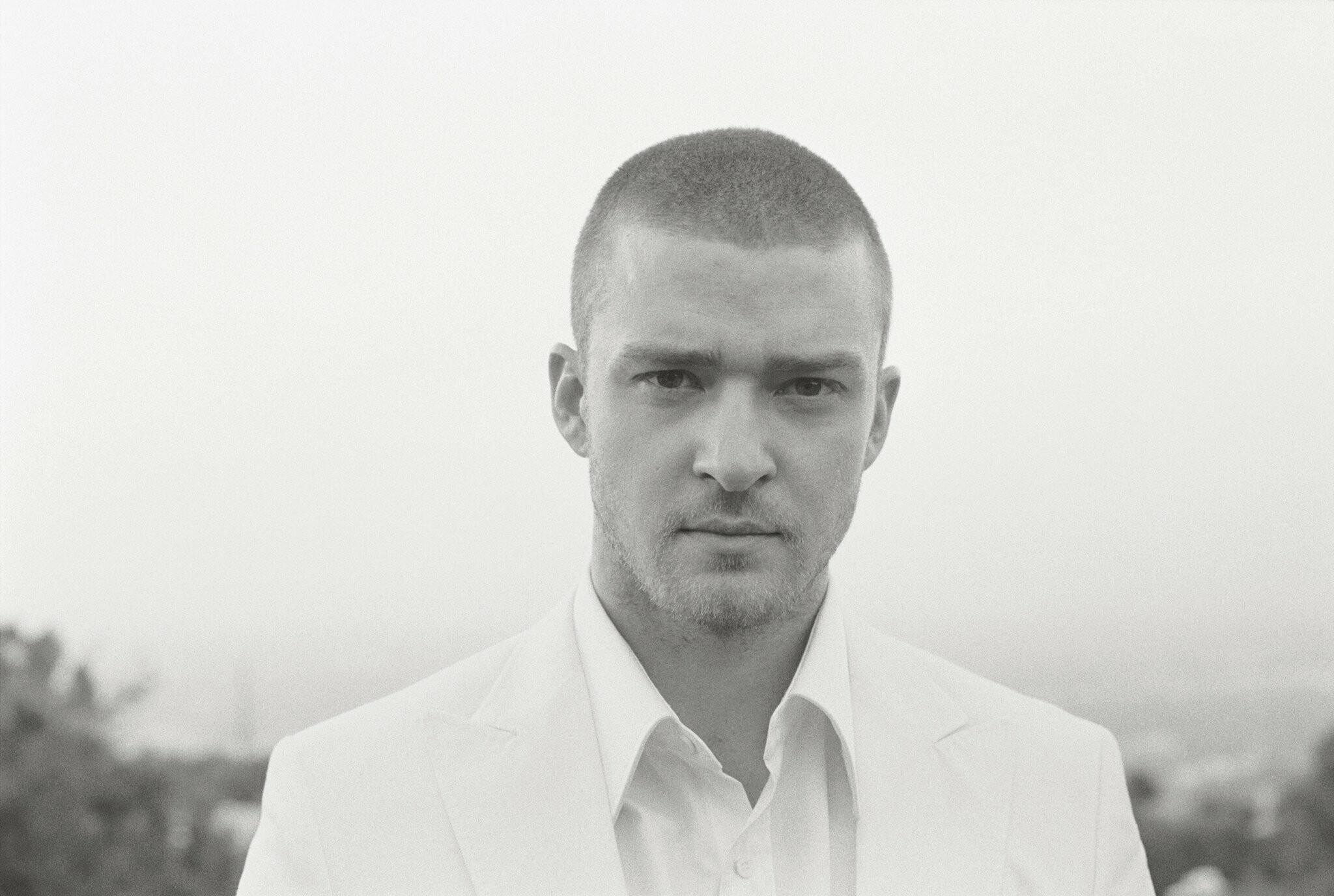 Justin Timberlake, Photoshoot, Myspace photos, Celebrity, 2050x1380 HD Desktop