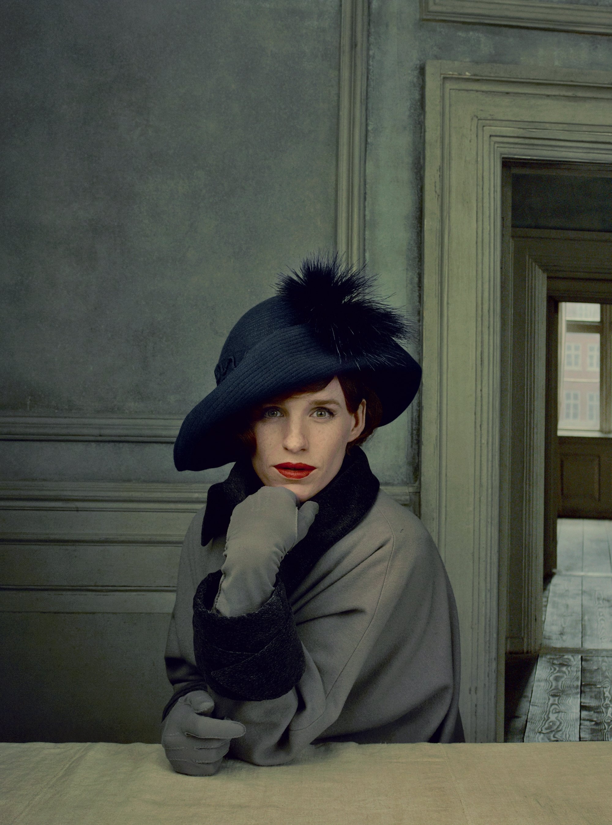 The Danish Girl, Most viewed, Wallpapers, Movies, 2000x2700 HD Phone