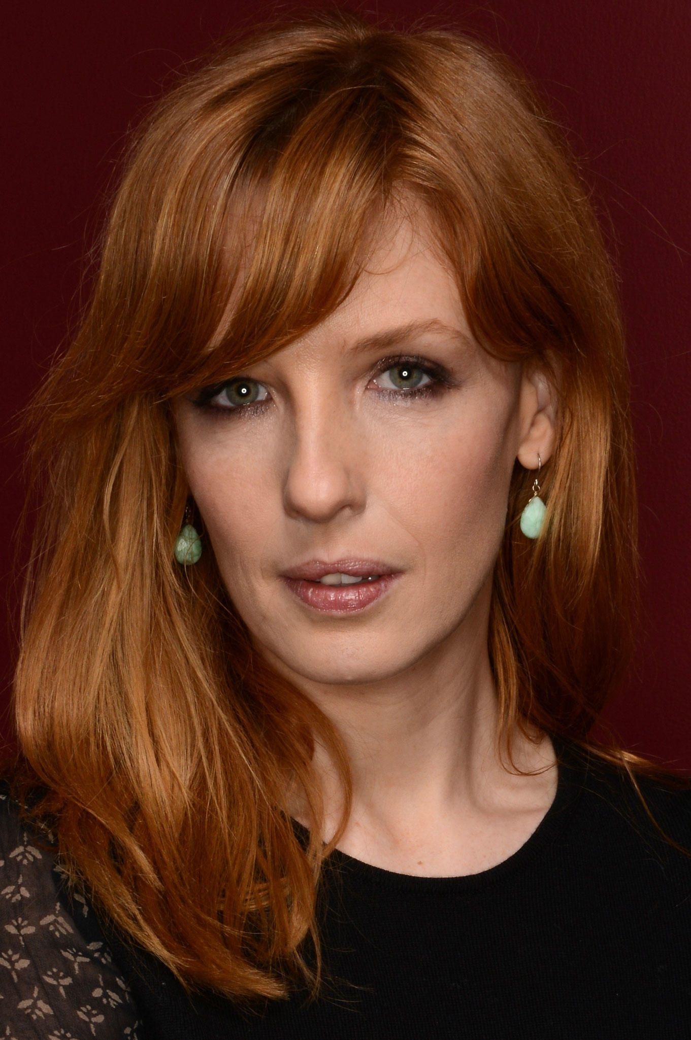 Kelly Reilly, Pictures and photos, Fandango, 1370x2050 HD Phone