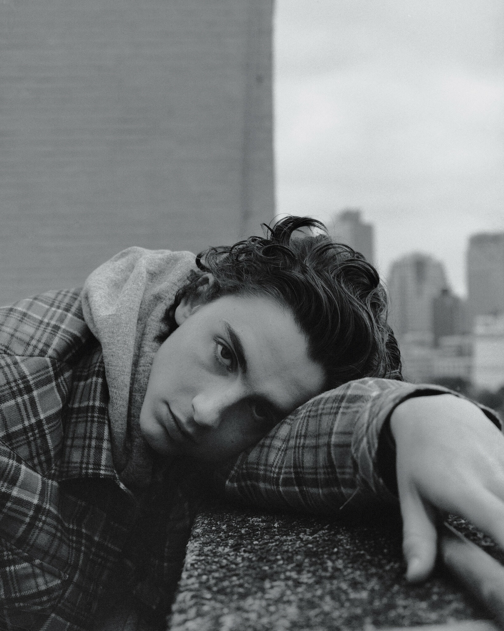 Timothee Chalamet: Call Me by Your Name, Elio Perlman, An American actor. 1640x2050 HD Wallpaper.