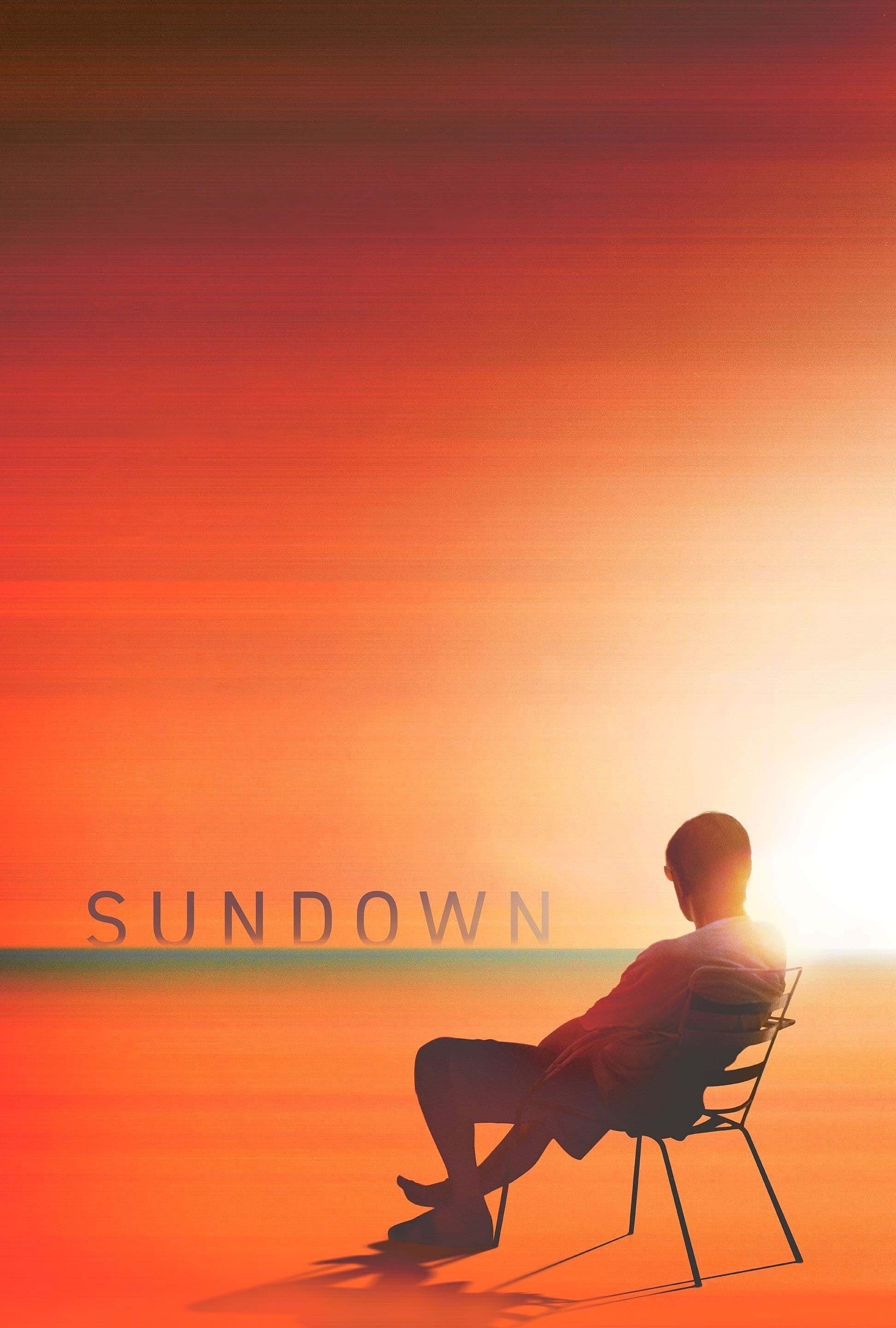 Sundown, Movies, 2022 posters, TMDB, 1950x2880 HD Handy