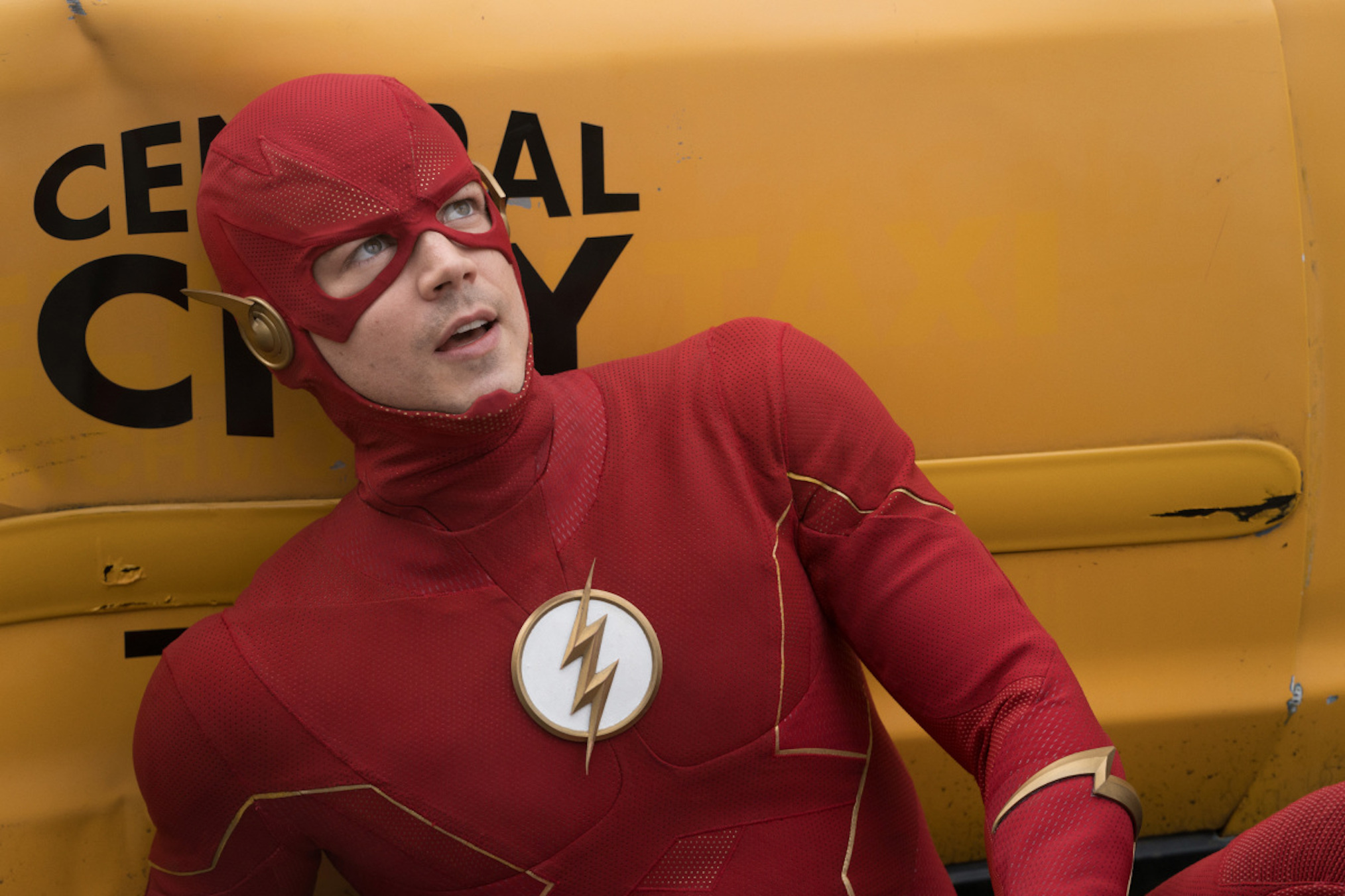 The Flash': An Enlightening Chat With Despero, Plus What's Next for Ray? RECAP 2030x1360